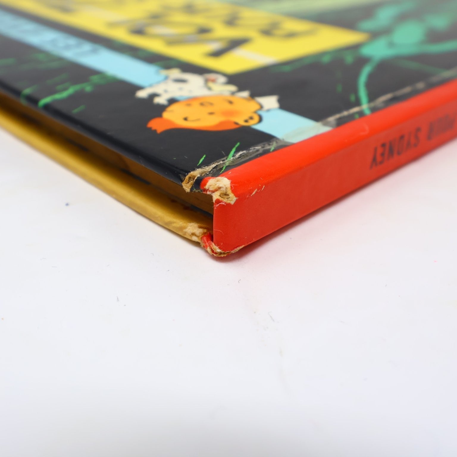 Vol 714 Pour Sydney Les Aventures de Tintin Hergé Français Casterman 1971 HC B39