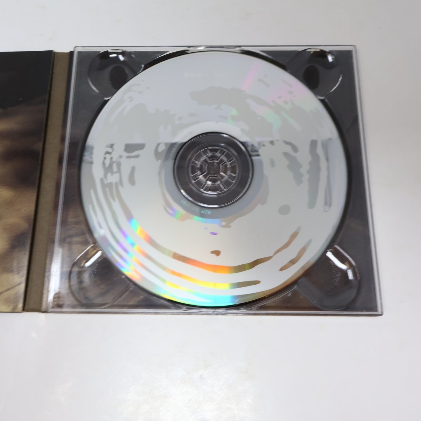 Raôul Duguay J'Ai Soif CD Un Peu D'Eau/La Mer À Boire/L'Eau De Noé MUCD-5621