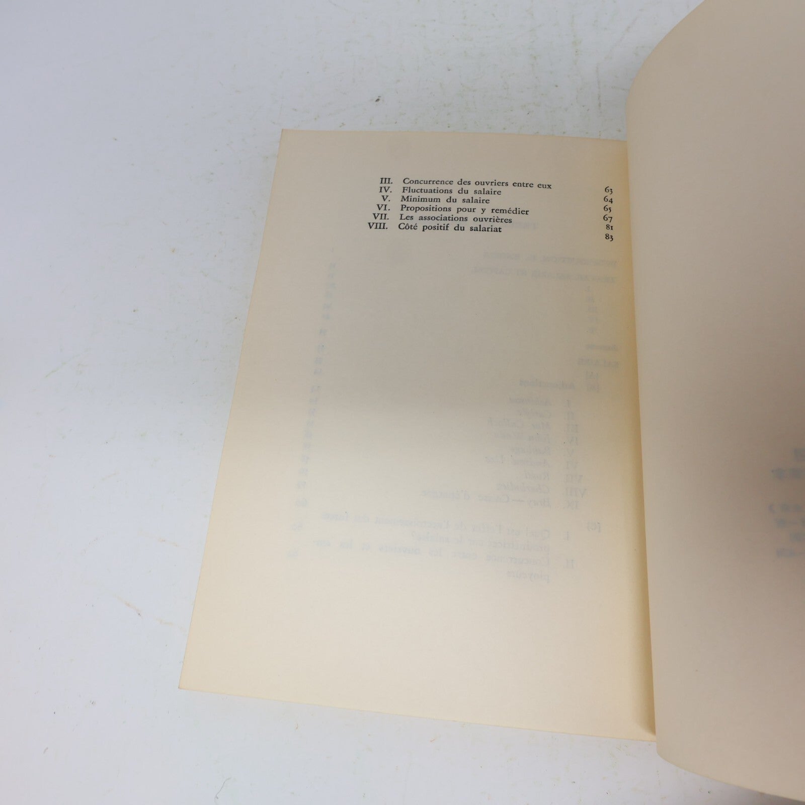 Karl Marx Lot 2 Livres Salaire Prix et Profit/Travail Salarié et Capital 1970 PB