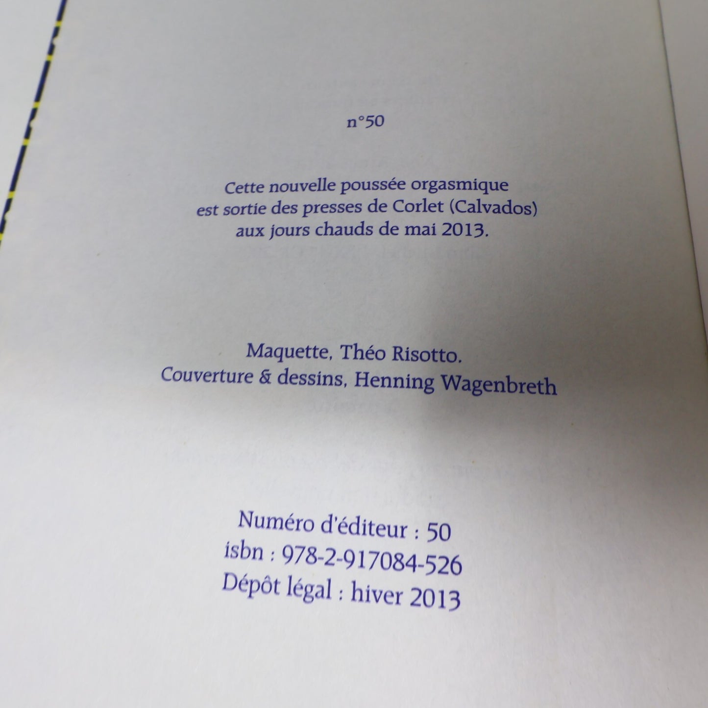 2013 Orgasme à Moscou Edgar Hilsenrath Espionnage Humour Attila Français Livre