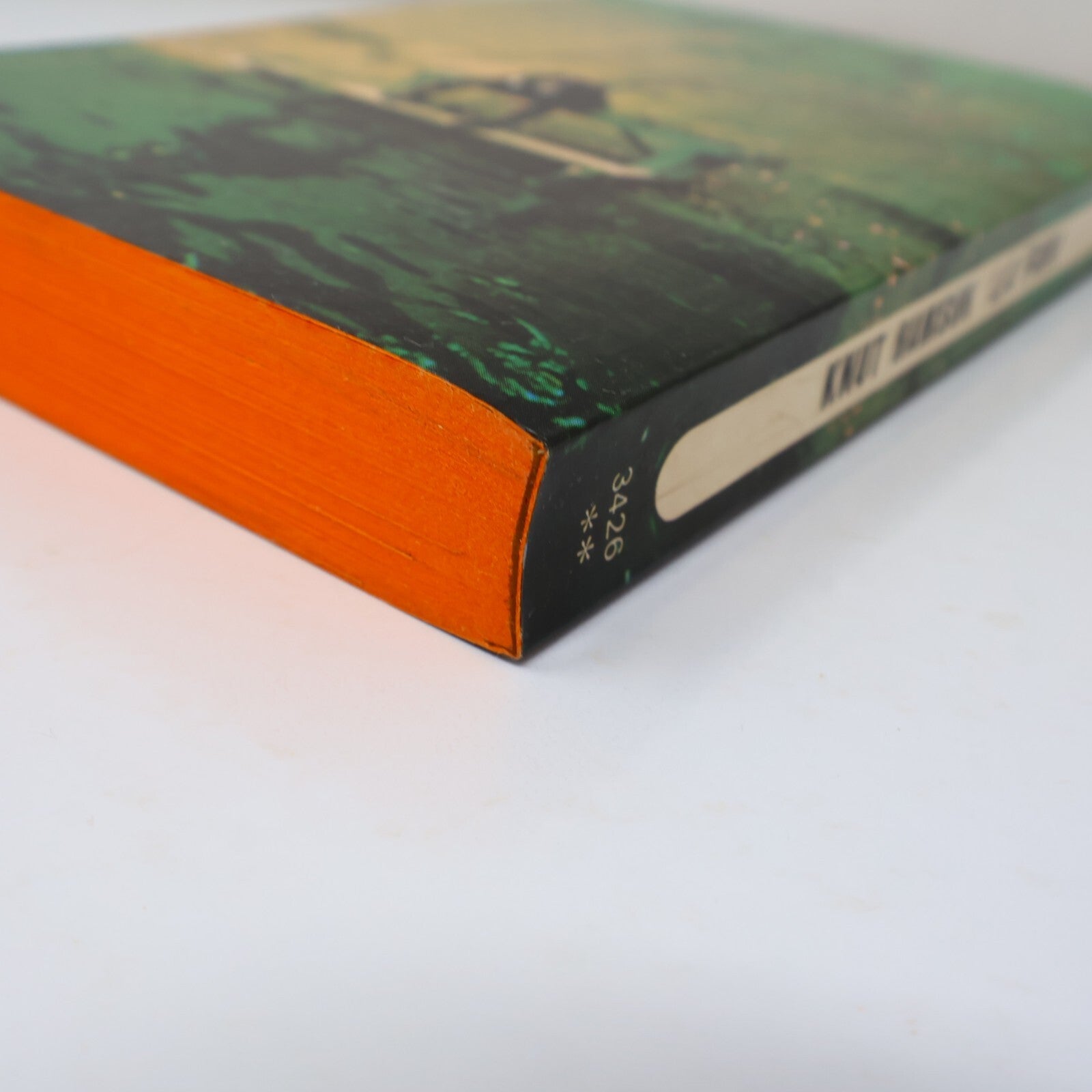 La Faim Knut Hamsun Poche 1972 Littérature Français Paperback Livre 70s French