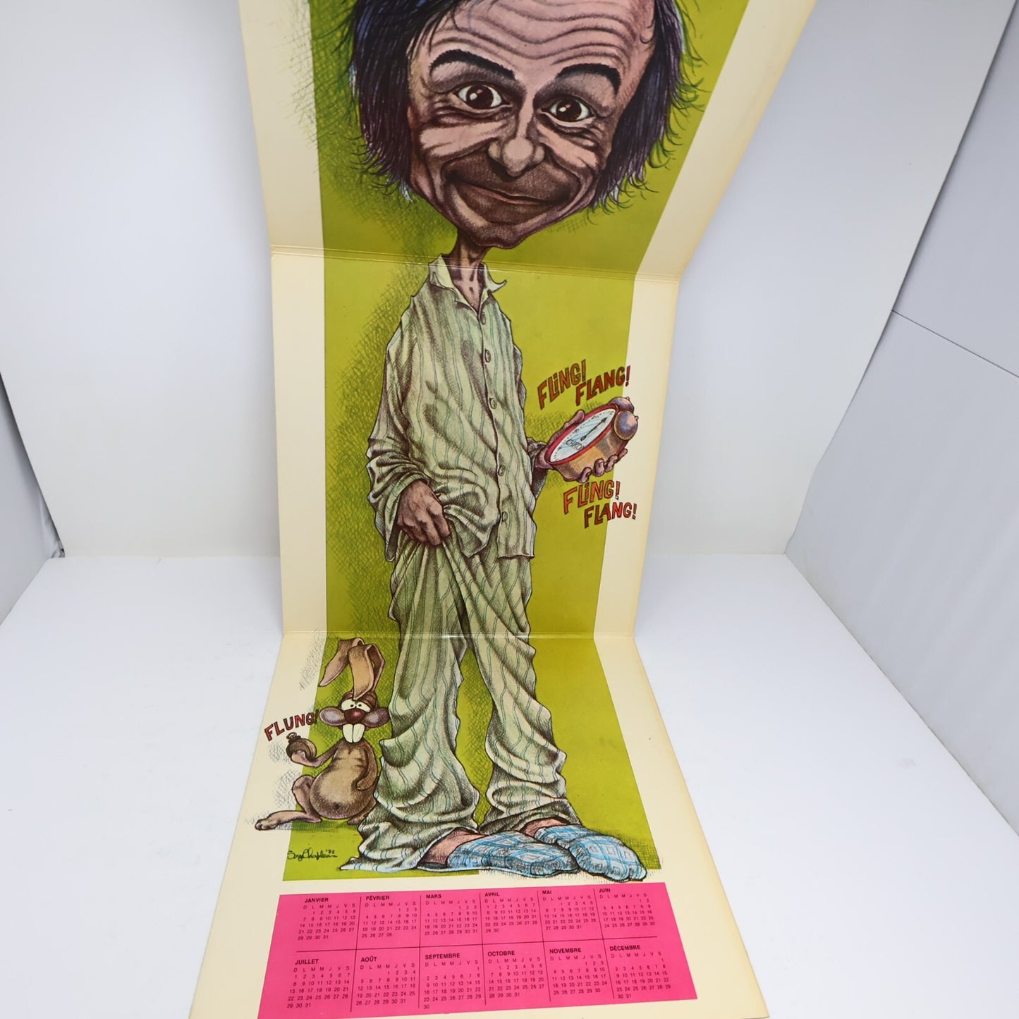 Yvon Deschamps Lot 3 Disques Record Bill 22/L'Argent ou Le Bonheur/La Sexualité