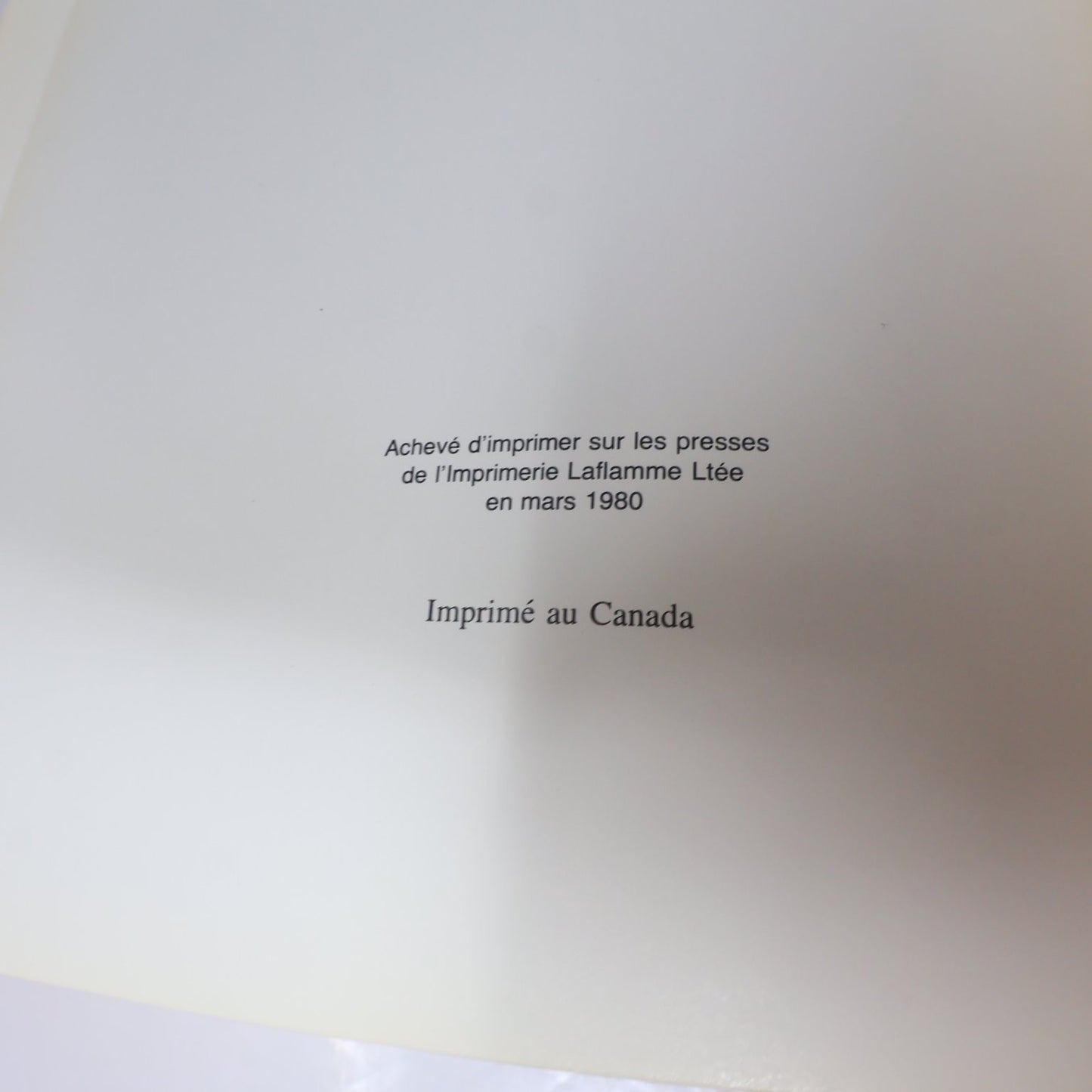 Flore des Champignons au Québec & Supplément René Pomerleau 1980 Fungi Français