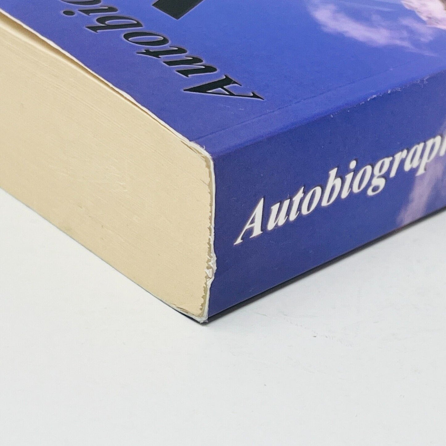 2014 Autobiographie d'un Yogi Paramhansa Yogananda Éditions Kriya Yoga de Babaji