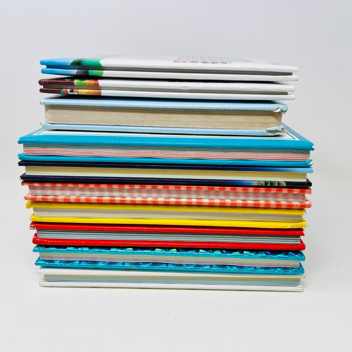 L'Imagerie Fleurus Lot 10 Livres Enfants Français/Children Imagery French Books