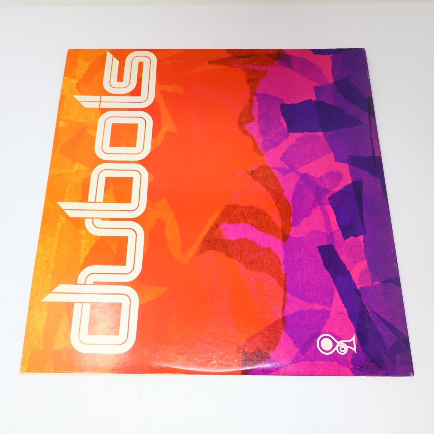 Claude Dubois Lot 3 Disques LP Record Touchez du Bois/Éponyme Québécois 1970s