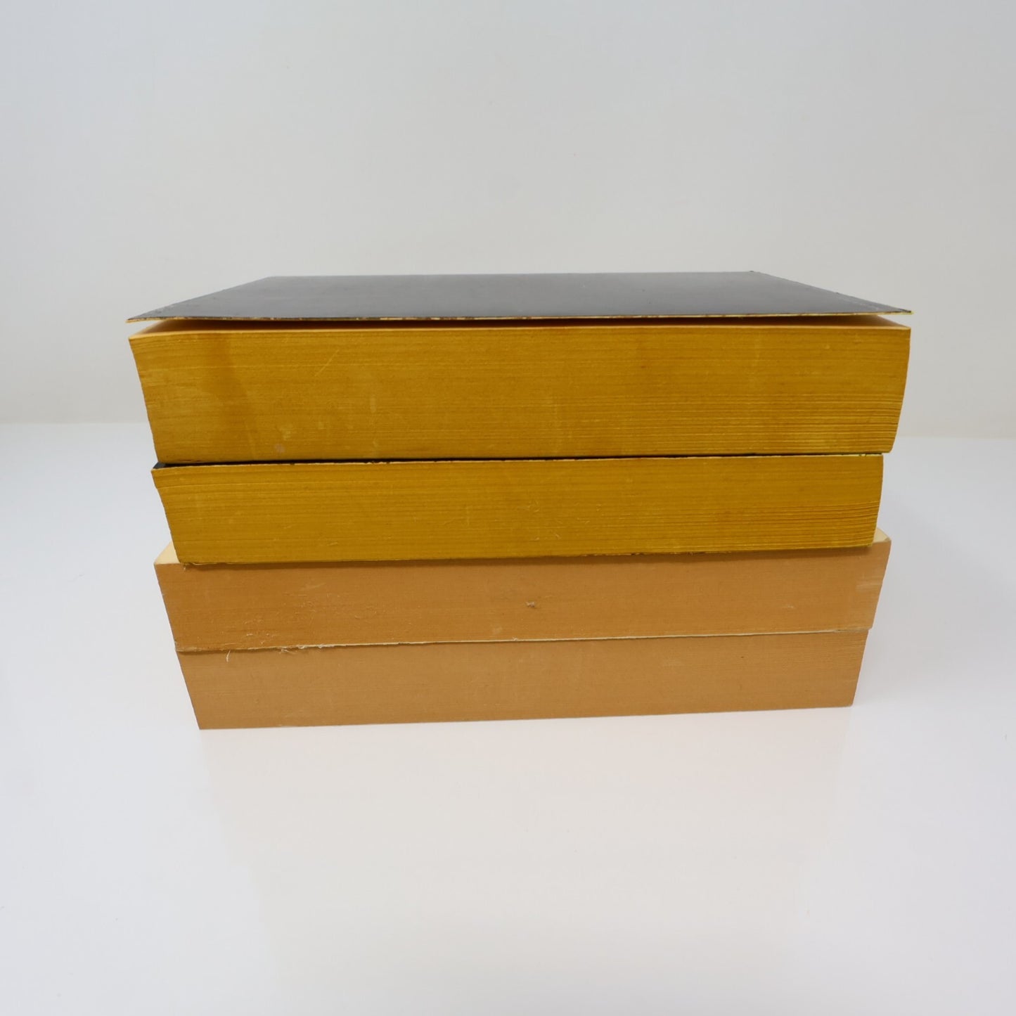 Simone de Beauvoir Lot 4 Livres La Force des Choses 1-2/Les Mandarins 1-2 Roman