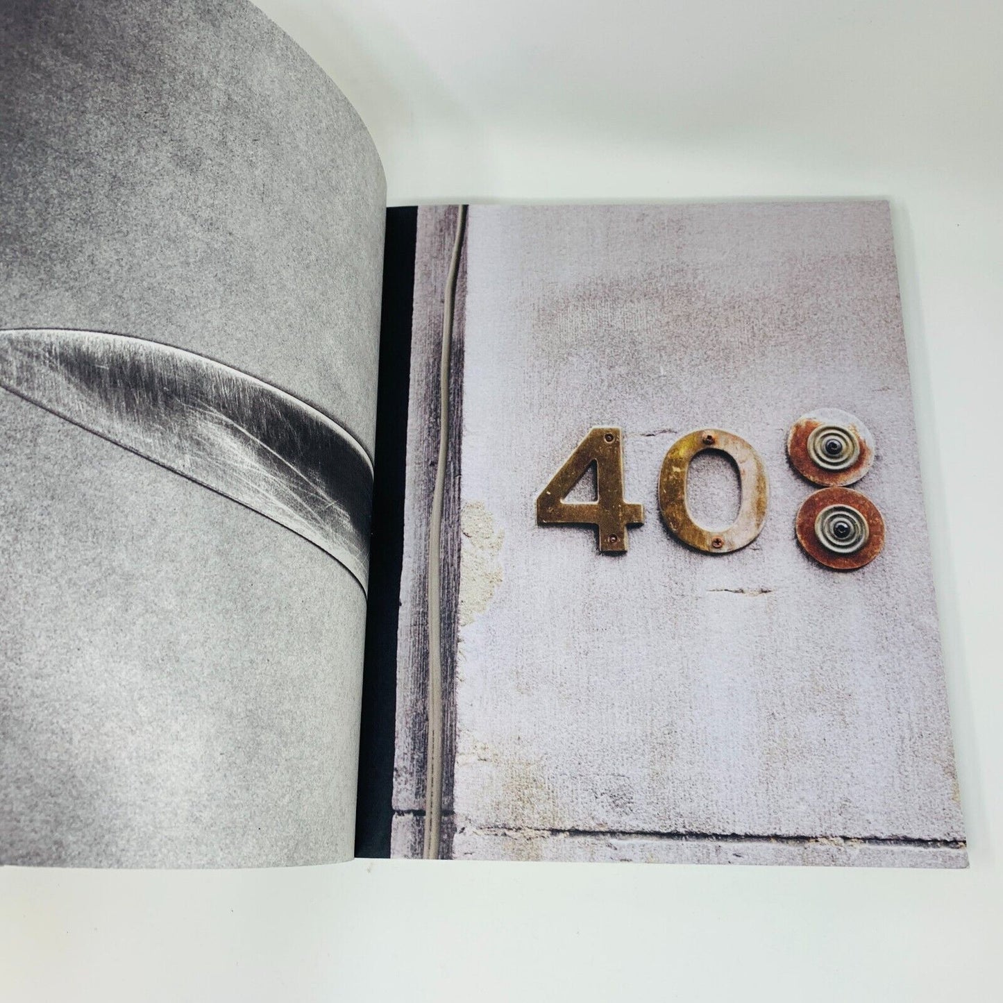 2010 Garde Manger Livre de Recettes Cuisine La Presse Chuck Hughes Français PB