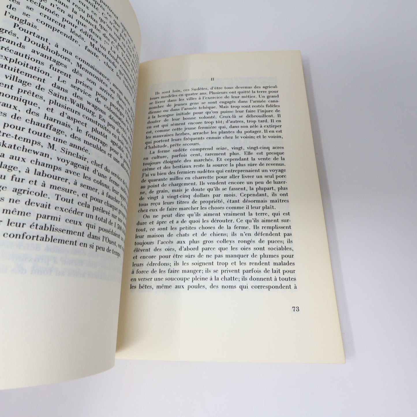 Gabrielle Roy Lot 8 Livres Rue Deschambault/Petite Poule d'Eau Roman Québec PB
