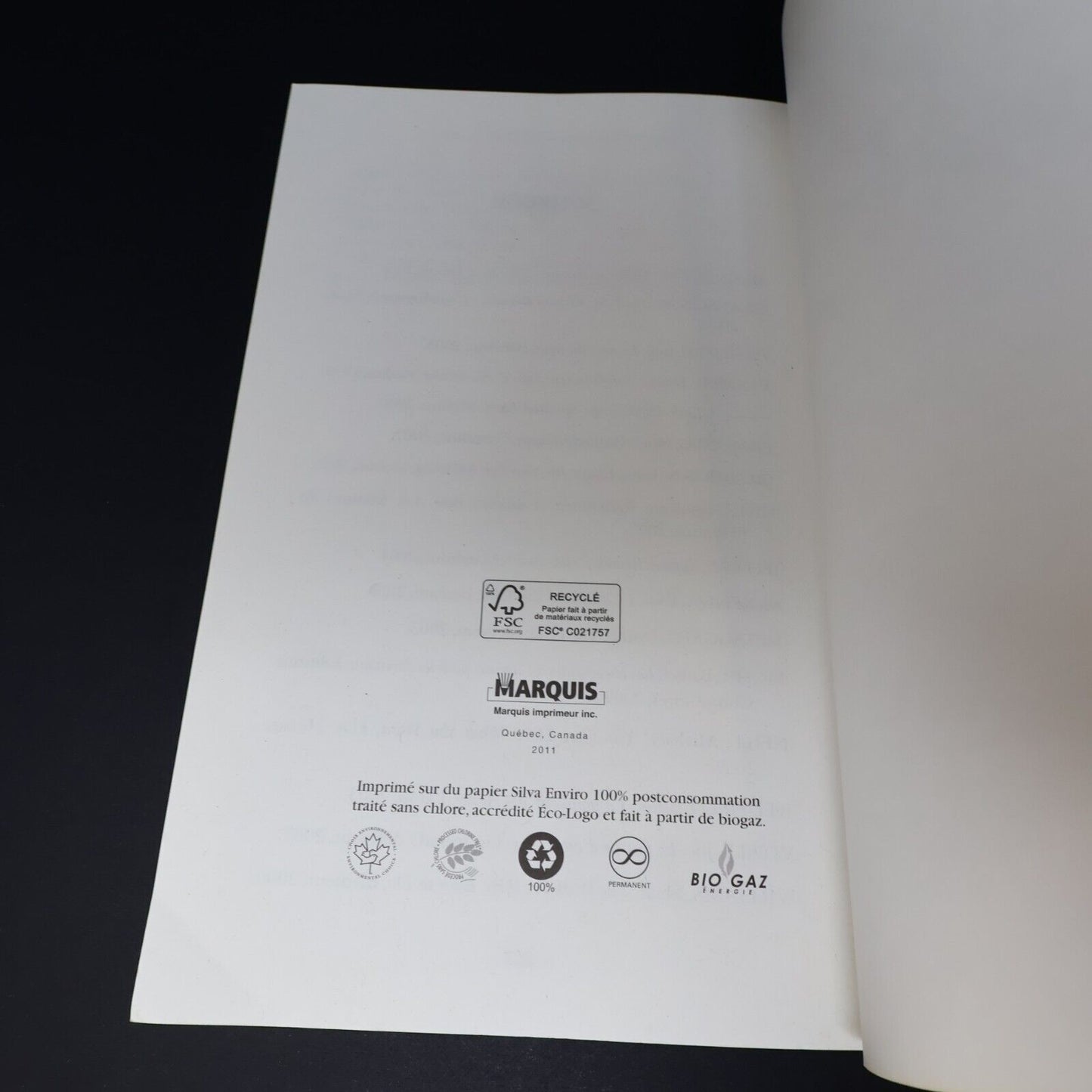 2011 Attirez l'Argent Comme un Aimant Affaires de Marie-Claire Carlyle Finance