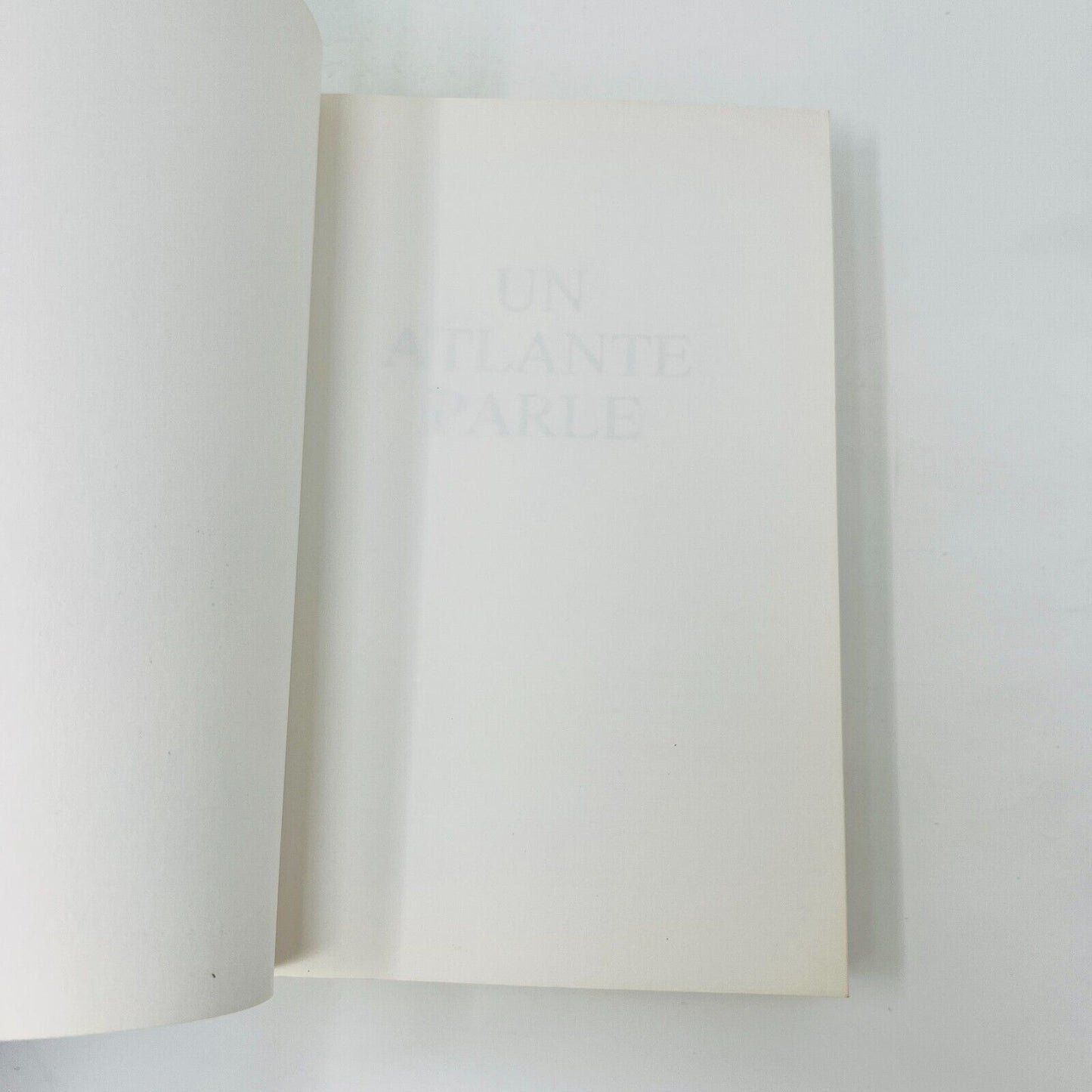 Êtes-Vous Atlante?/Un Atlante Parle Claude Gérard Sarrazin Lot Livres Atlantide