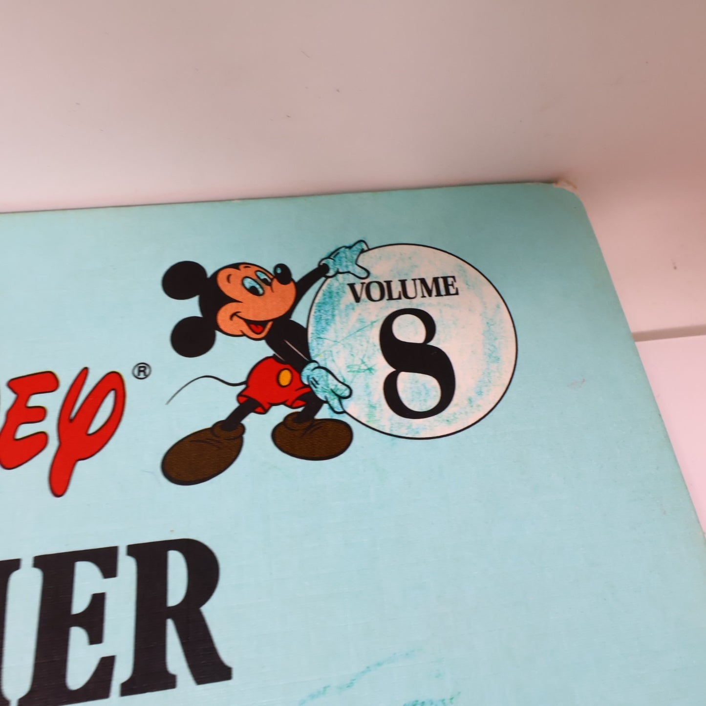 J'Apprends en M'Amusant #1 3-6 8-12 14-19 Lot 16 Livres Transmo Disney Enfants