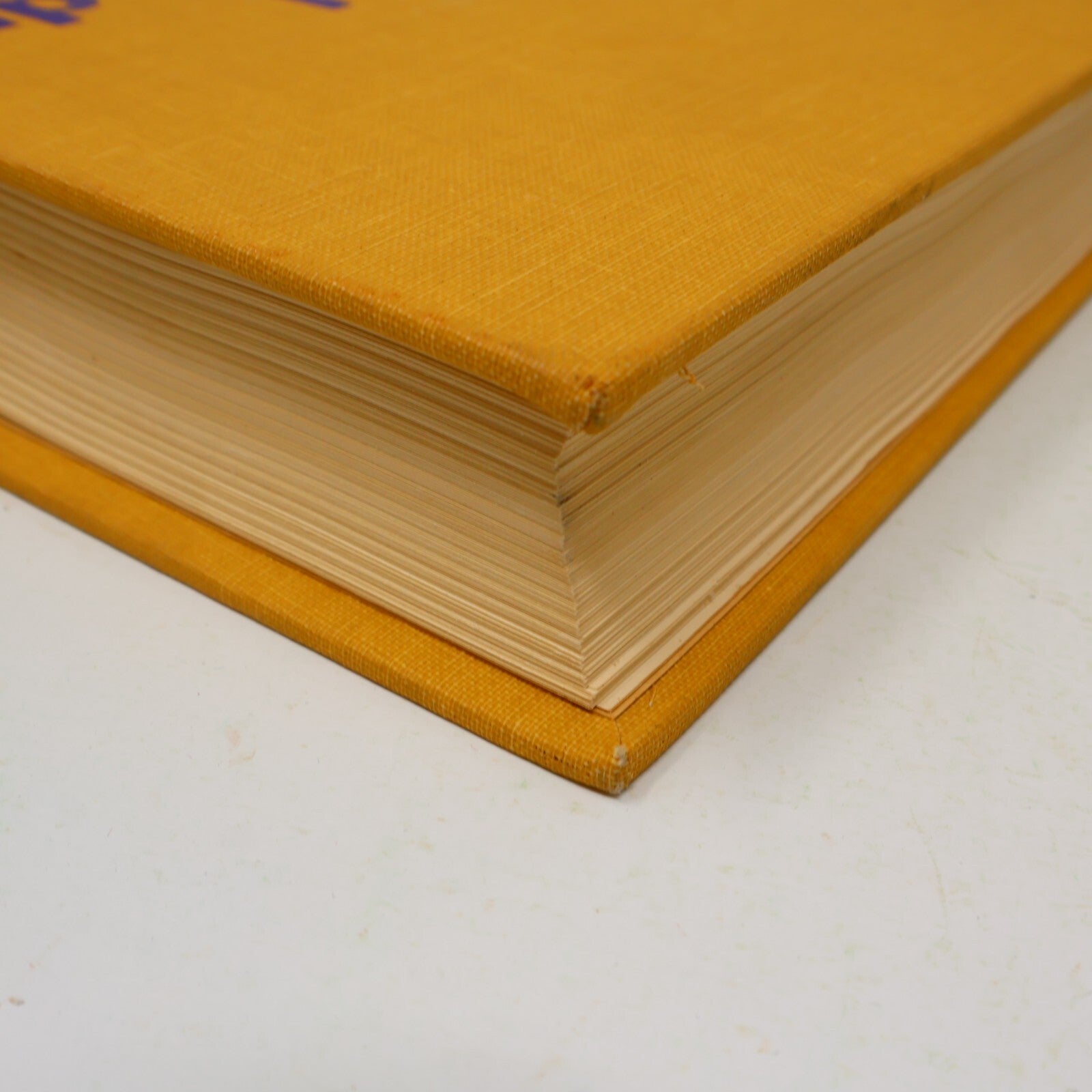1979 Manuel Complet du Bricolage Bricolage et Révovations Reader's Digest 70s HC