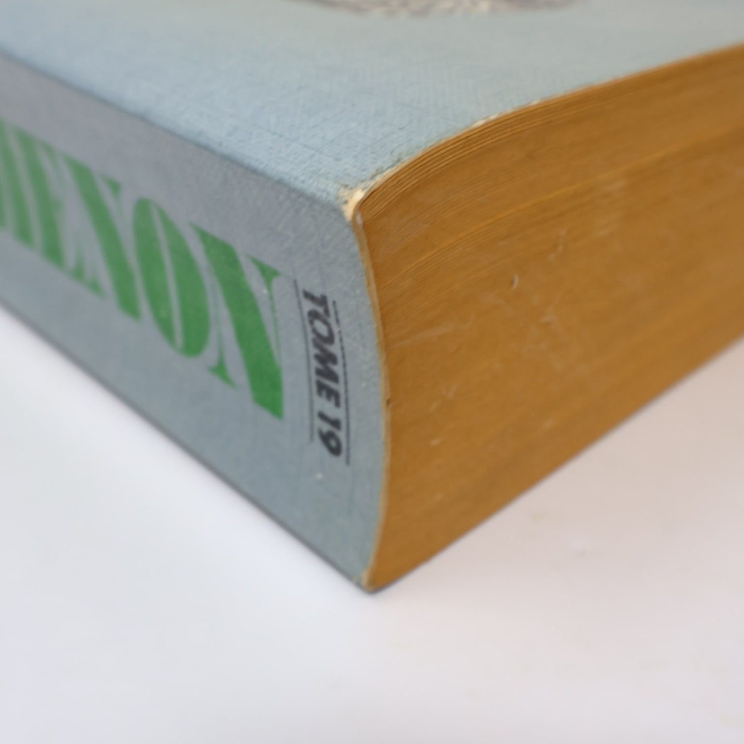 Tout Simenon #19 Georges Simenon Libre Expression Omnibus Littérature Française