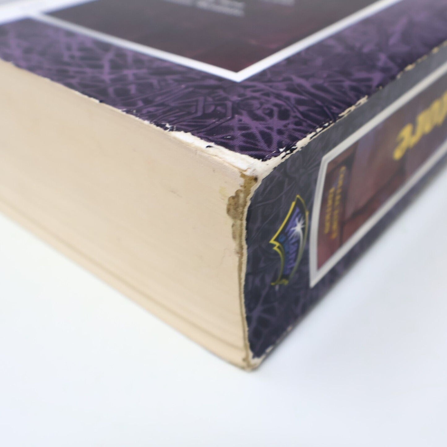 2003 Legacy of the Drow Collector's Edition Forgotten Realms by R.A. Salvatore