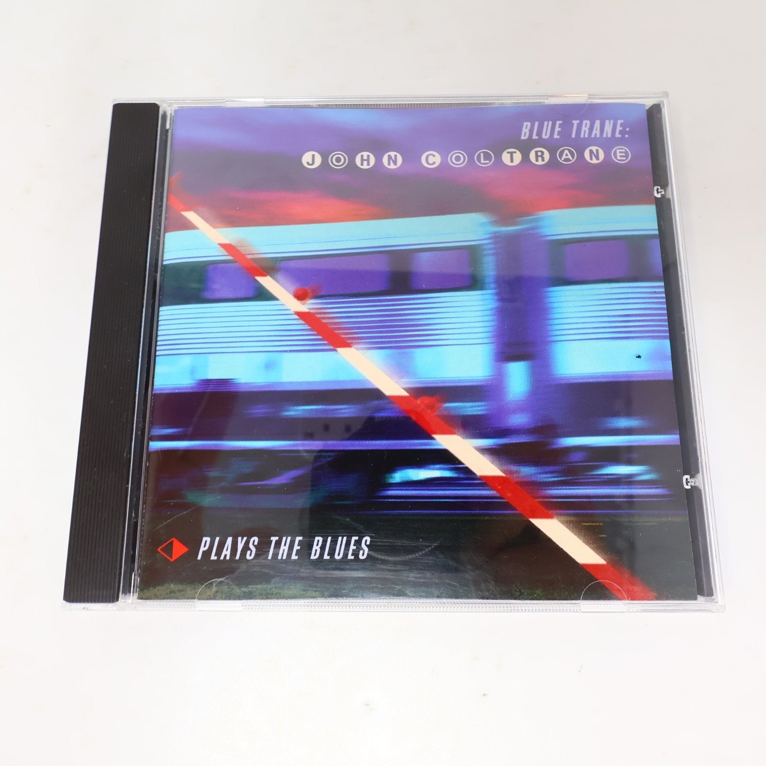 John Coltrane 4 CD Lot Retrospective The Impulse! Years/Blue Trane/Gentle Side