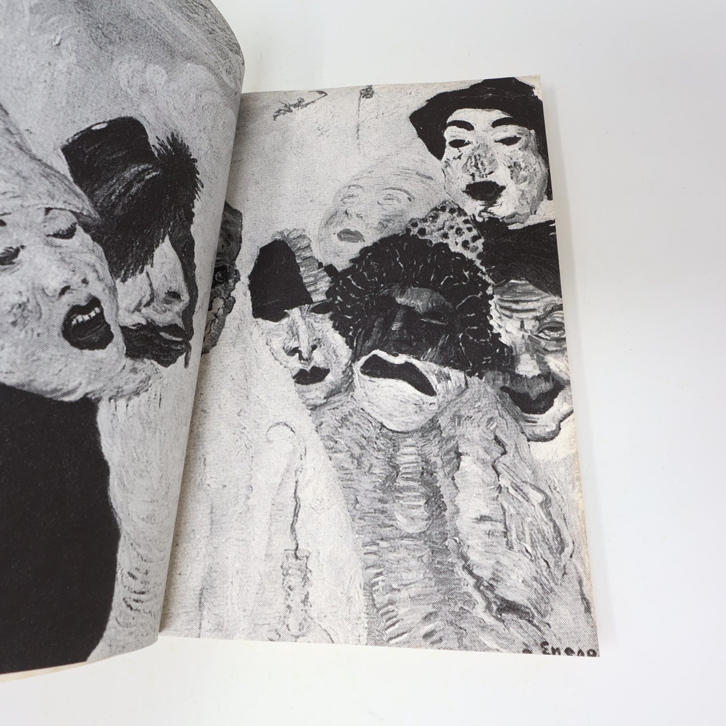 Gilbert la Rocque Lot 4 Livres Après la Boue/Nombril/Masques/Passager Roman 80s