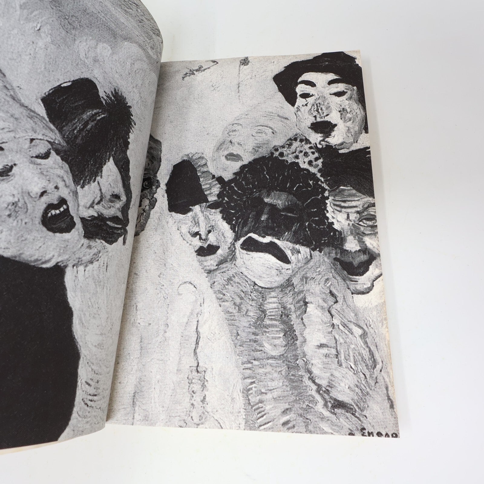 Gilbert la Rocque Lot 4 Livres Après la Boue/Nombril/Masques/Passager Roman 80s