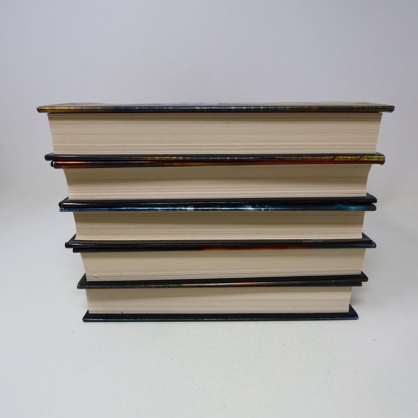 2016 The Maze Runner Series Box Set #1-3, Prequel 1-2 by James Dashner Delacorte