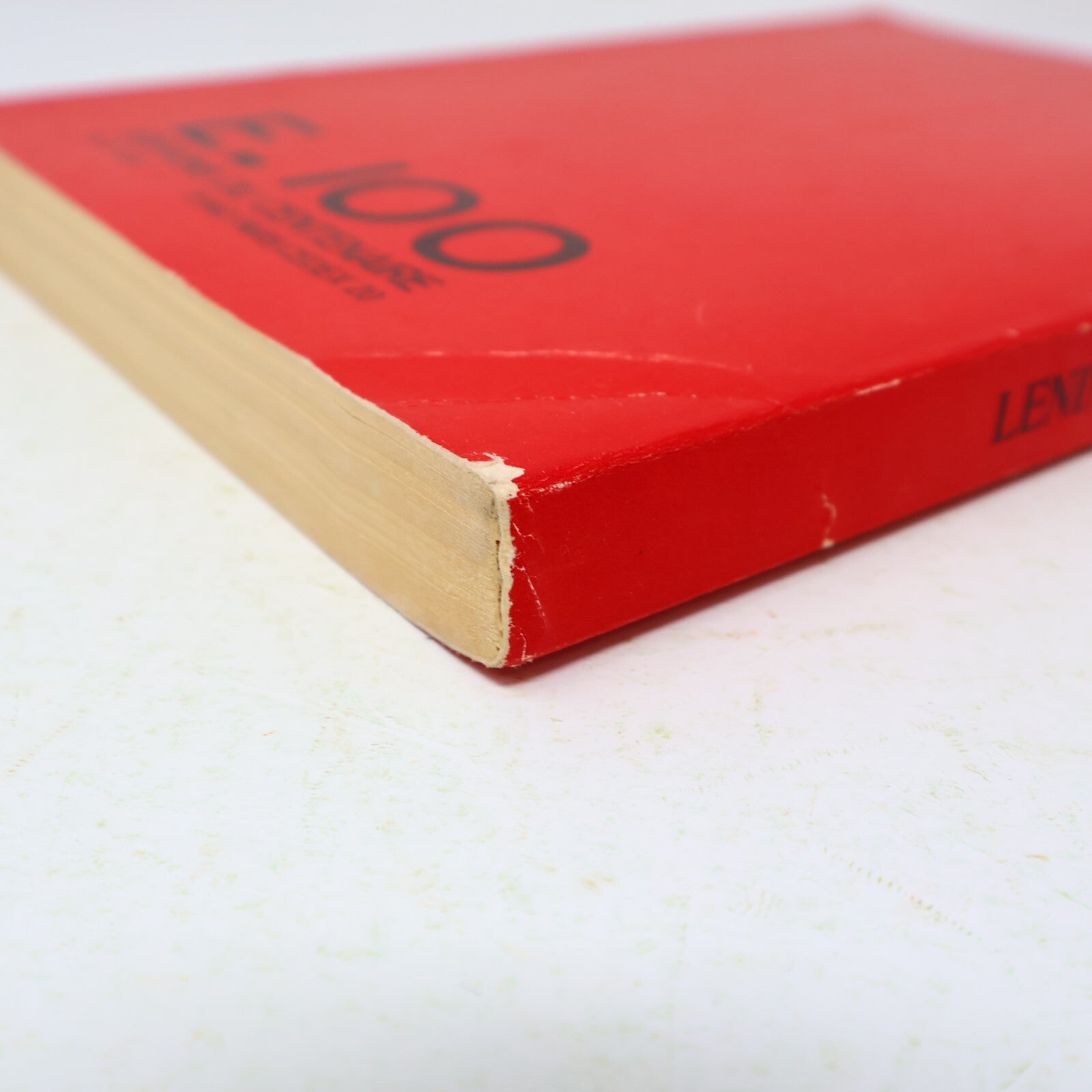 1972 Lénine et l'Organisation Vladimir Illitch Lénine Éditions du Centenaire 70s