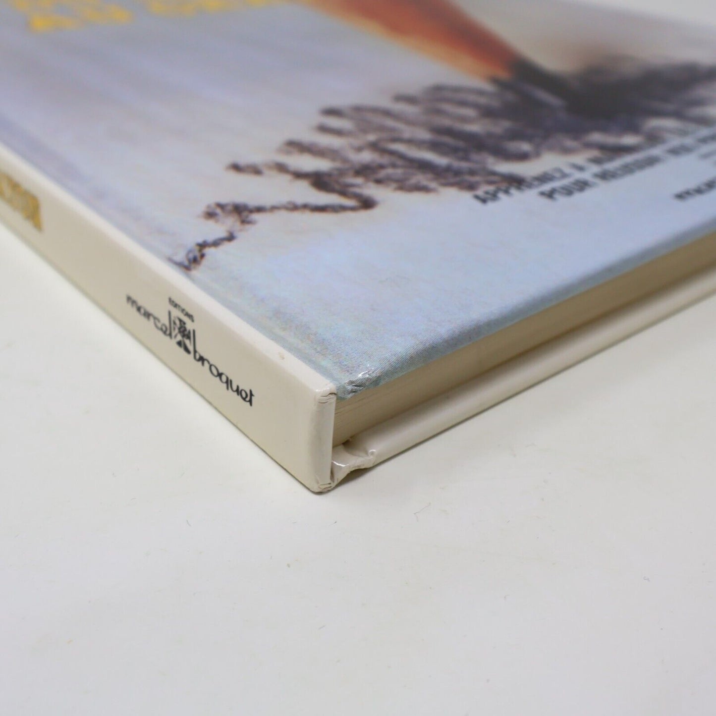 1987 Les Secrets du Dessin au Crayon de David Lewis Dessiner Broquet Français HC
