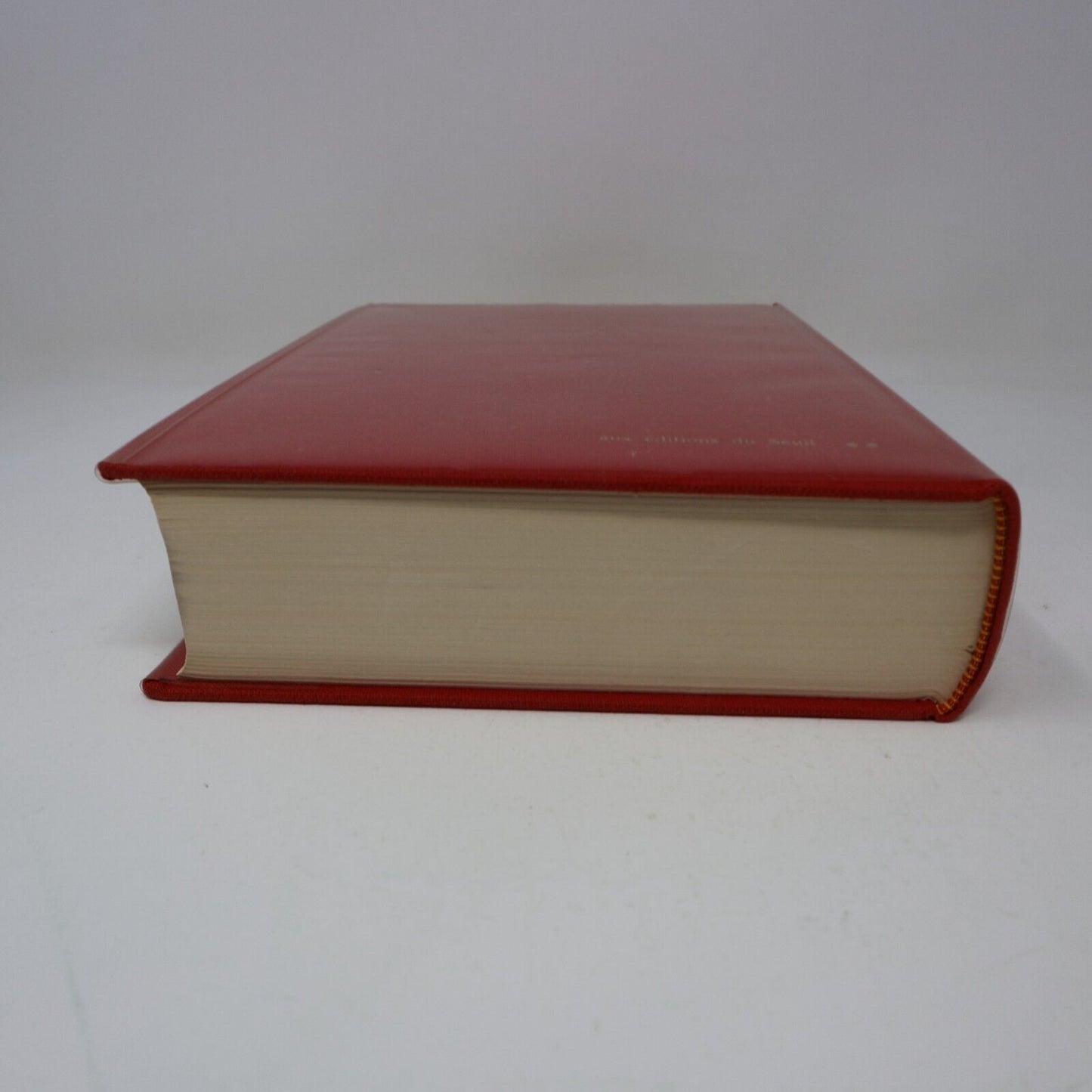 1964 L'Intégrale Corneille Oeuvres Complètes de Pierre Corneille Seuil Omnibus