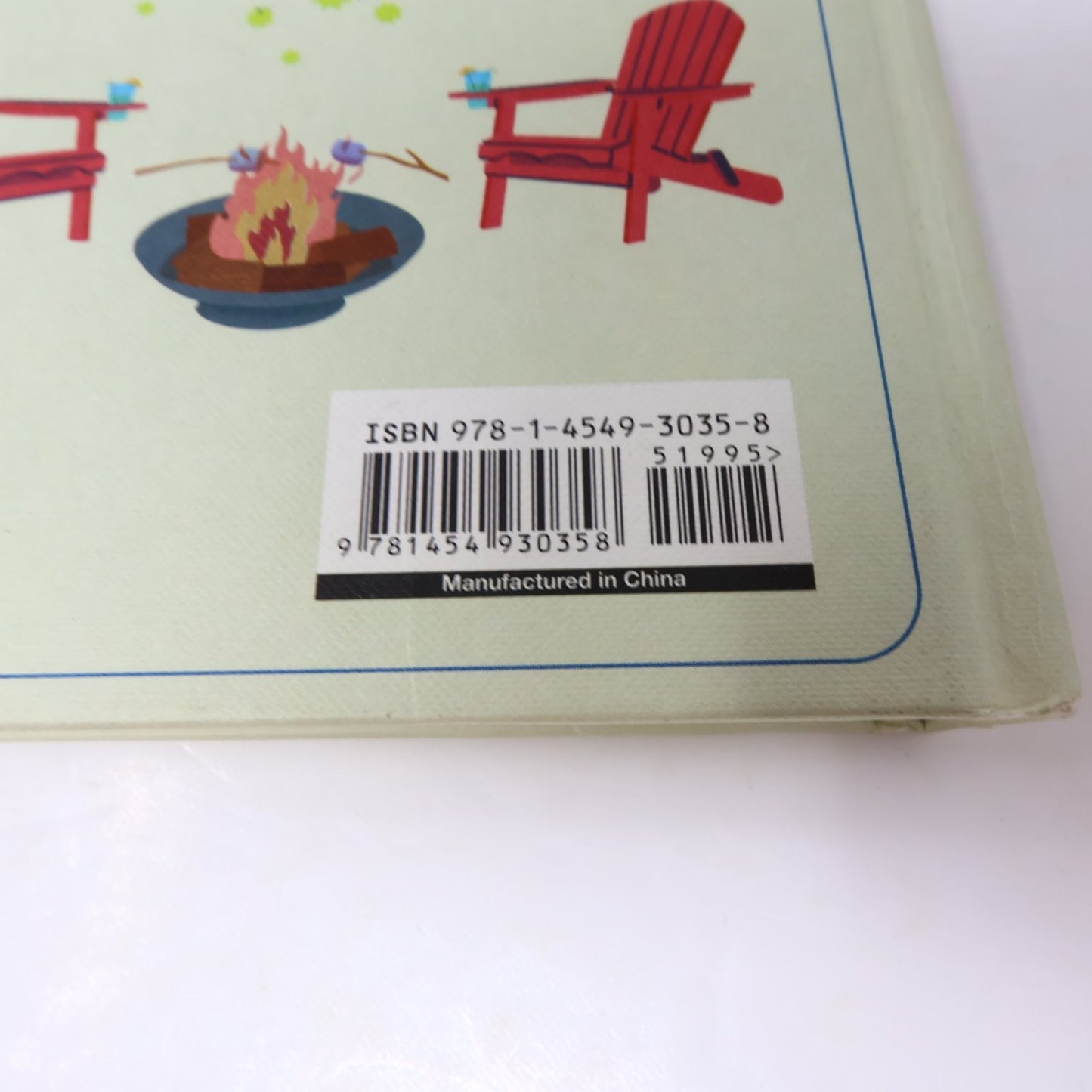 American Cozy Stephanie Pedersen 2018 Hardcover Hygge Comfort Happiness Sterling