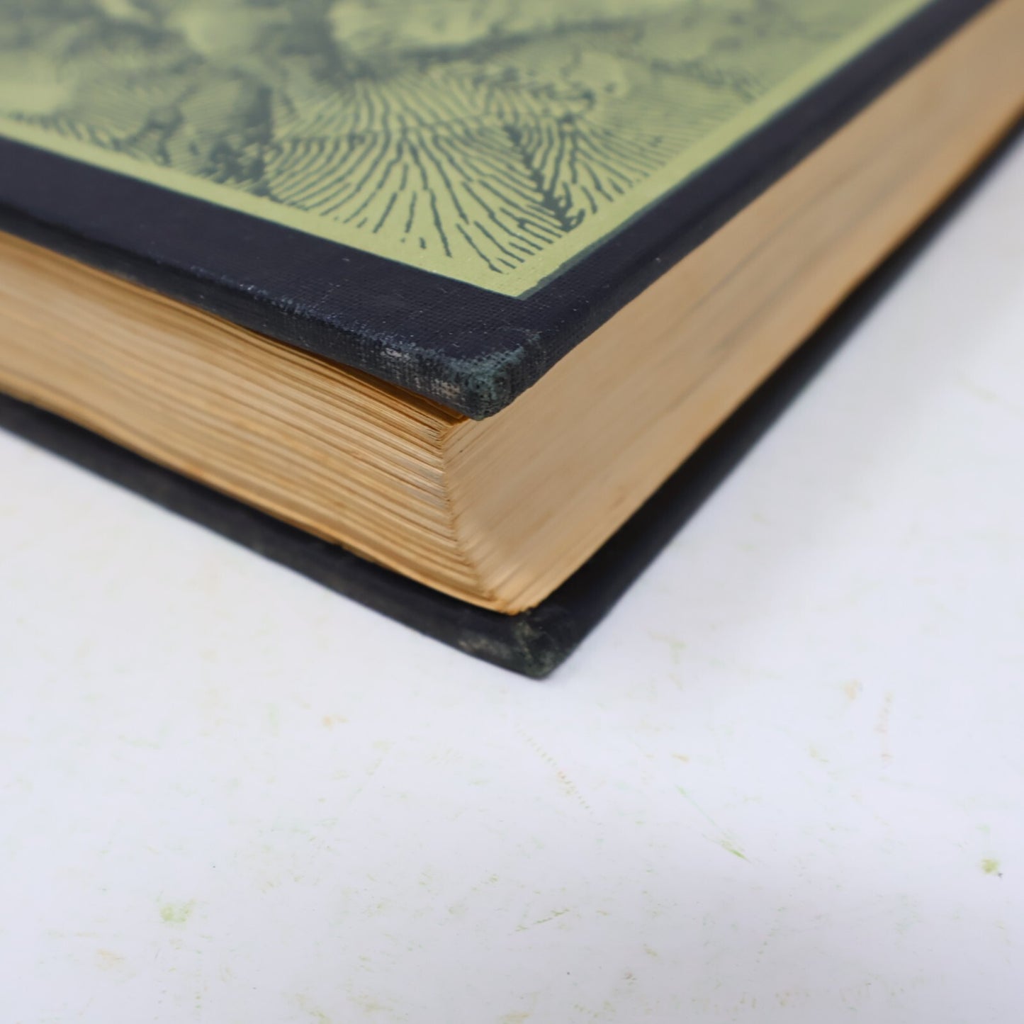 1967 Introduction to Physical Geography Arthur N. Strahler 6th Print Wiley 60s