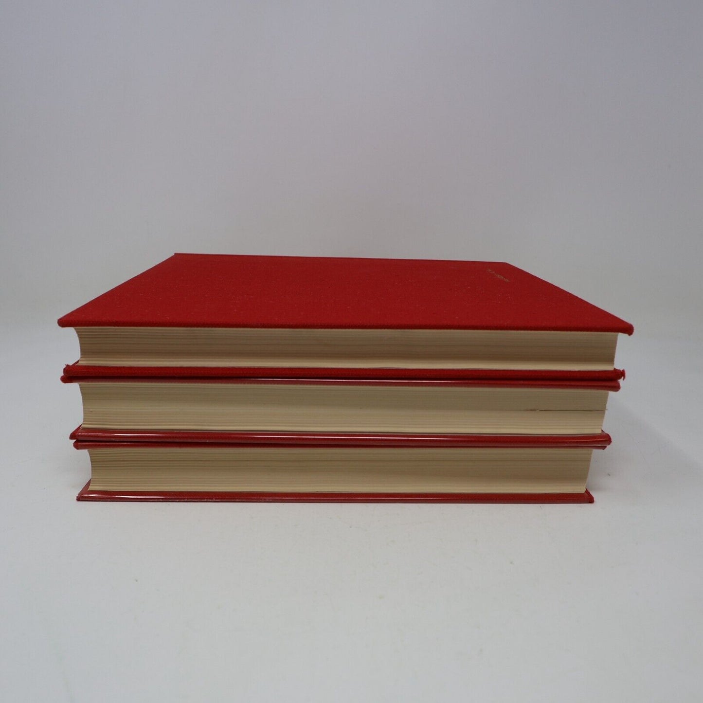 1963 Victor Hugo Romans L'Intégrale #1-3 Lot 3 Livres Littérature Seuil French