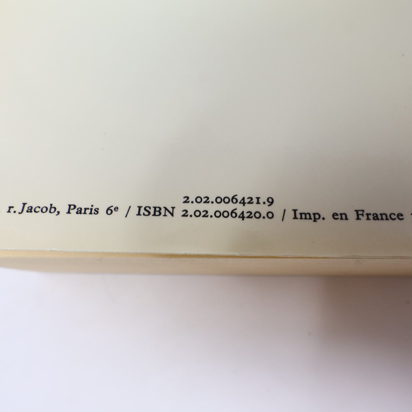 Evguénia S. Guinzbourg Lot 2 Livres Le Vertige/Le Ciel de la Kolyma Points Seuil