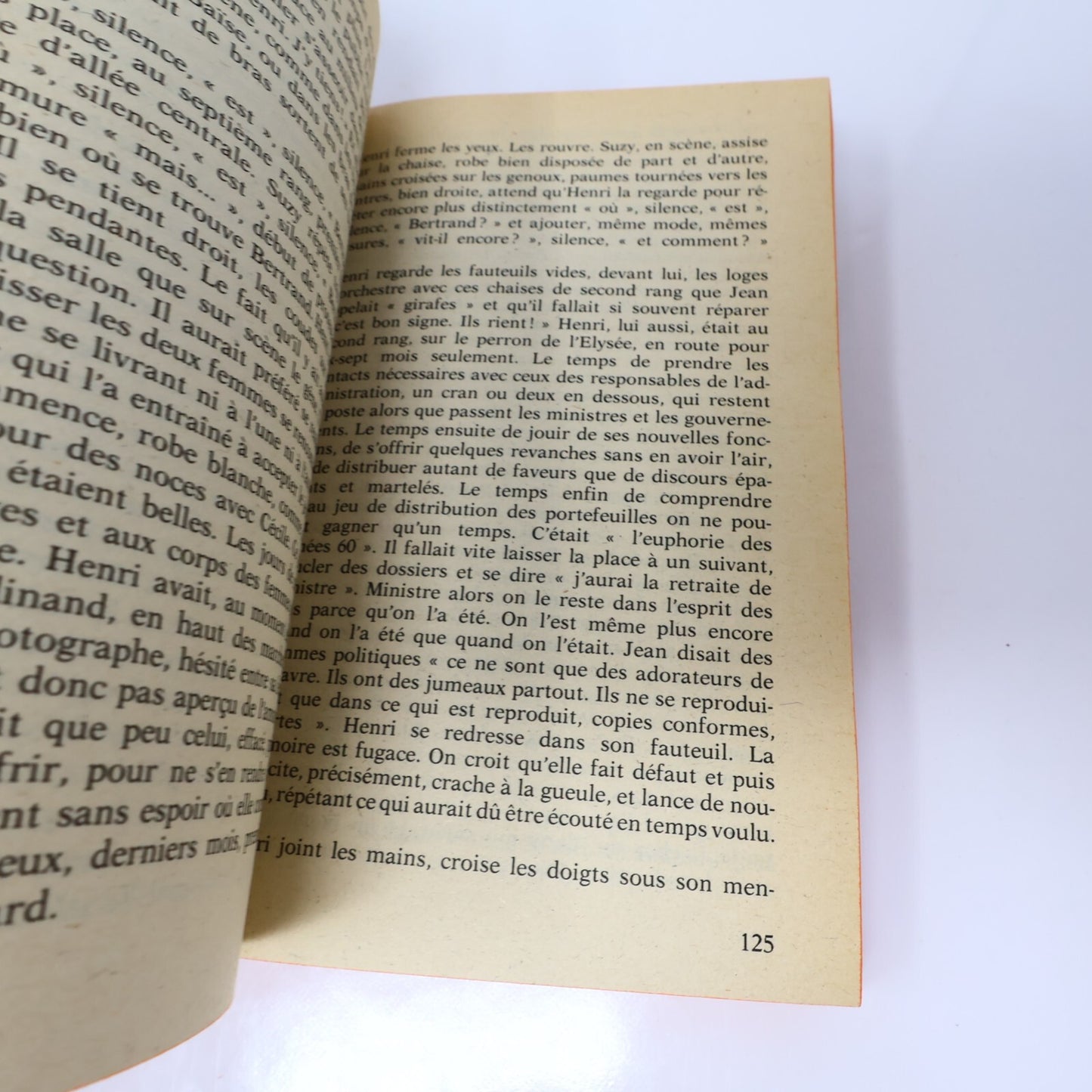 Yves Navarre Lot 2 Livres Poche Le Jardin d'Acclimatation/Loukoums Roman France