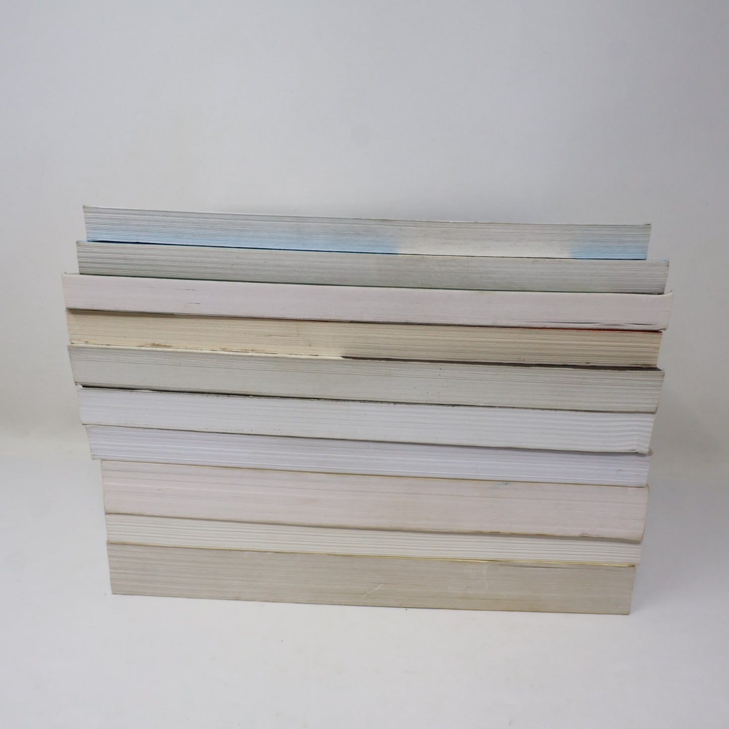 Développement Personnel Santé Mentale Psychologie Lot 10 Livres Français French