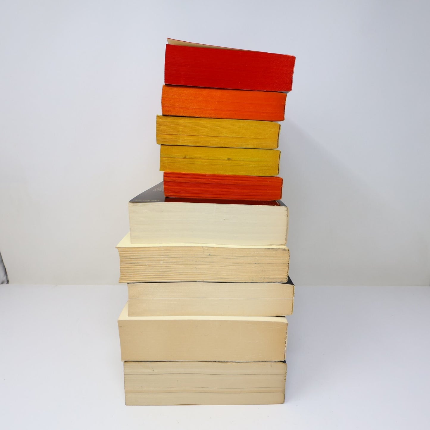 Han Suyin Lot 10 Livres Déluge du Matin/L'Arbre Blessé/Moisson du Phénix Romance