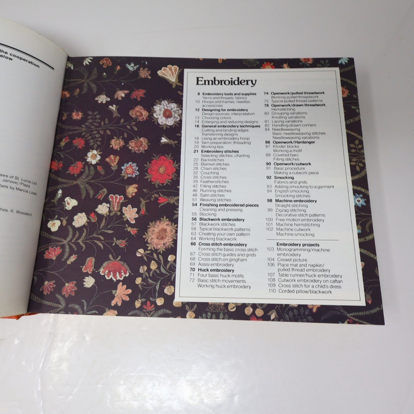 Complete Guide to Needlework Reader's Digest 1979 HC Sewing Leasure 5th Print