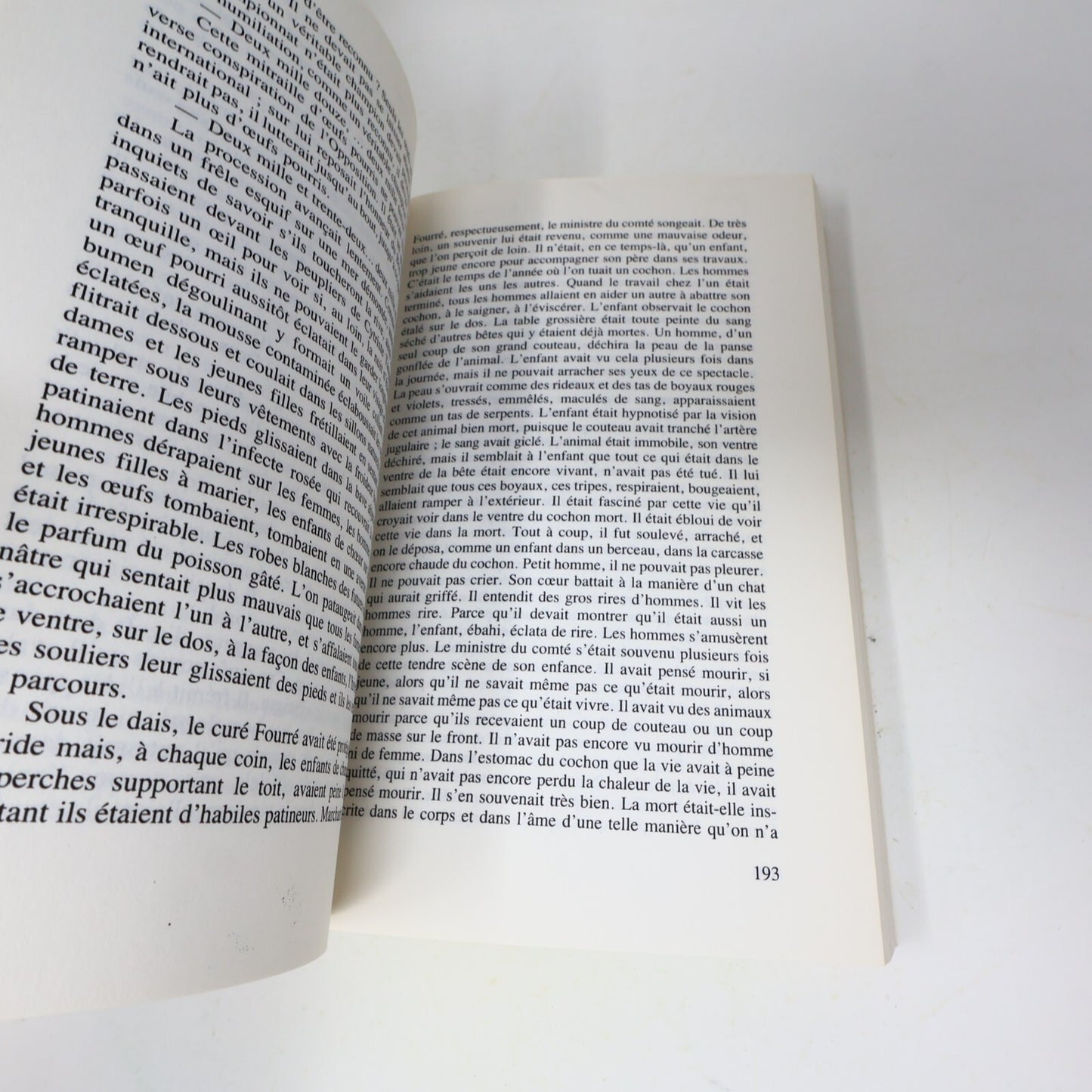 Roch Carrier Lot 6 Livres La Guerre Yes Sir!/Floralie ou Es-Tu? Roman Québec 80s