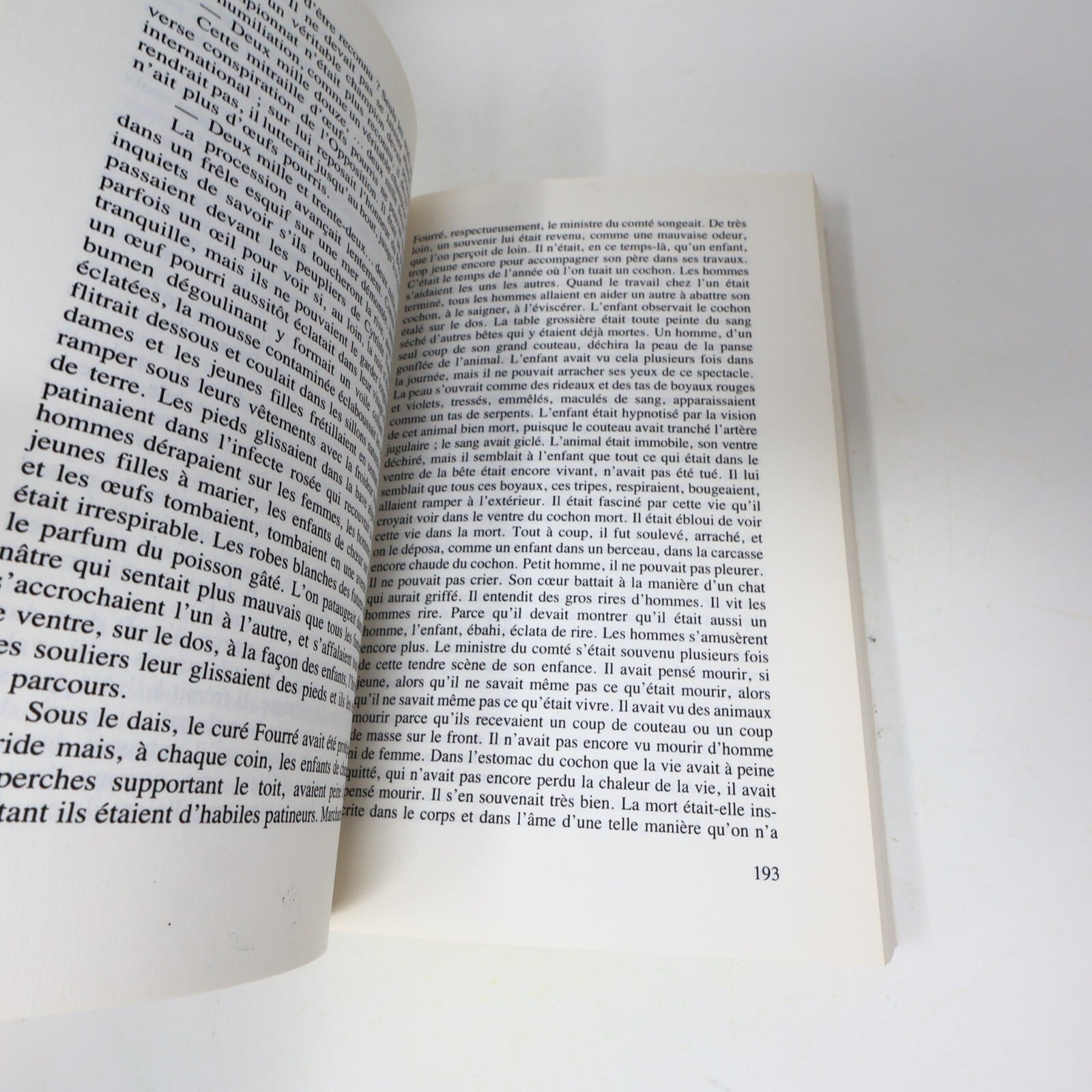 Roch Carrier Lot 6 Livres La Guerre Yes Sir!/Floralie ou Es-Tu? Roman Québec 80s