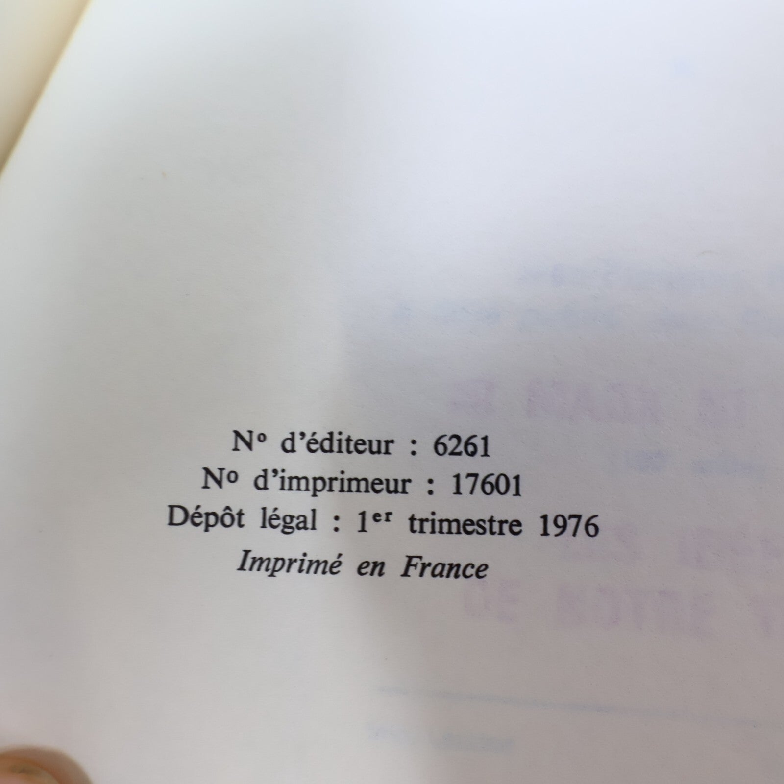 1976 La Tentation Totalitaire Jean-François Revel Robert Laffont Politique Livre