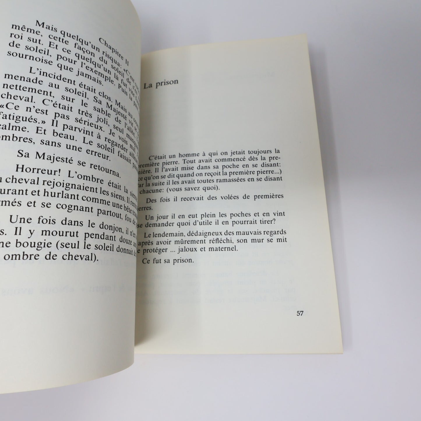 Gilles Vigneault Lot 3 Livres La Petite Heure/Silences/L'Armoire des Jours PB