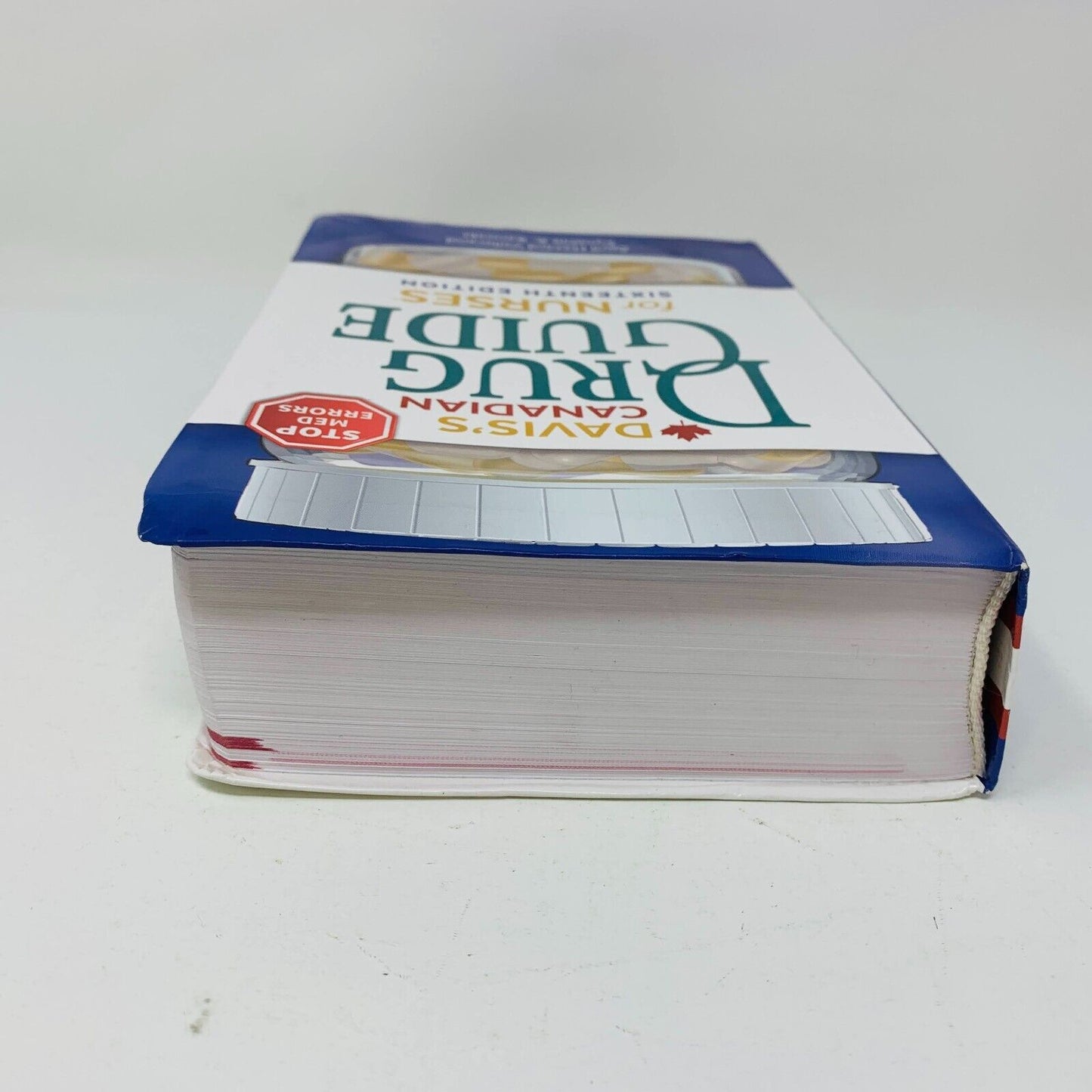 2019 Davis's Canadian Drug Guide for Nurses Sixteenth Edition Vallerand Sanoski
