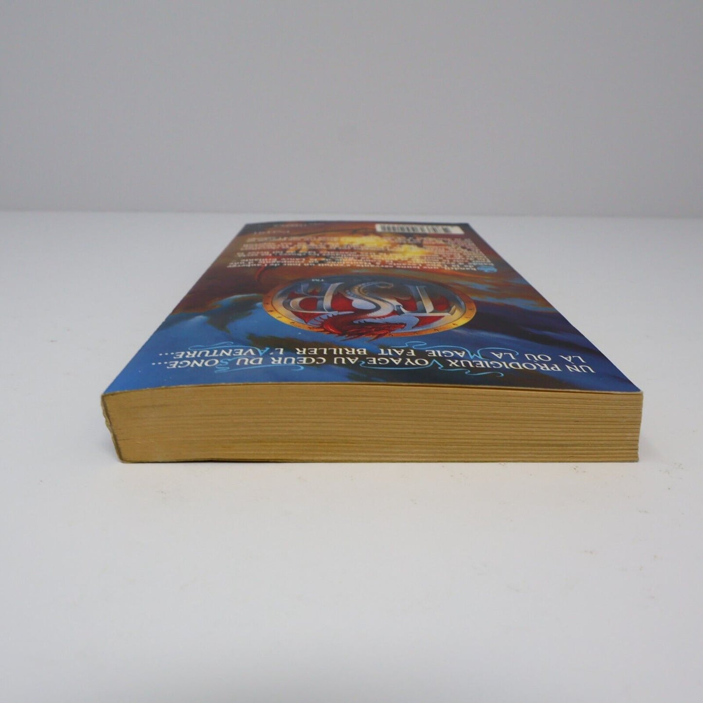 1995 Royaumes Oubliés #10 Magefeu Forgotten Realms de Ed Greenwood Fantasy Livre