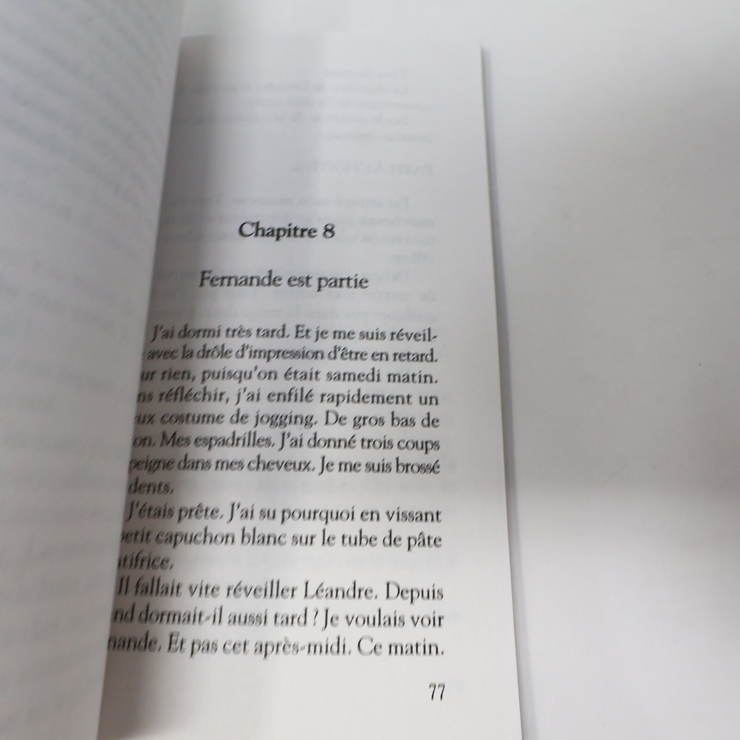 Titan Lot 19 Livres Cassiopée/Chambre d'Éden/Marie Tempête/Julie Jeunes Adultes