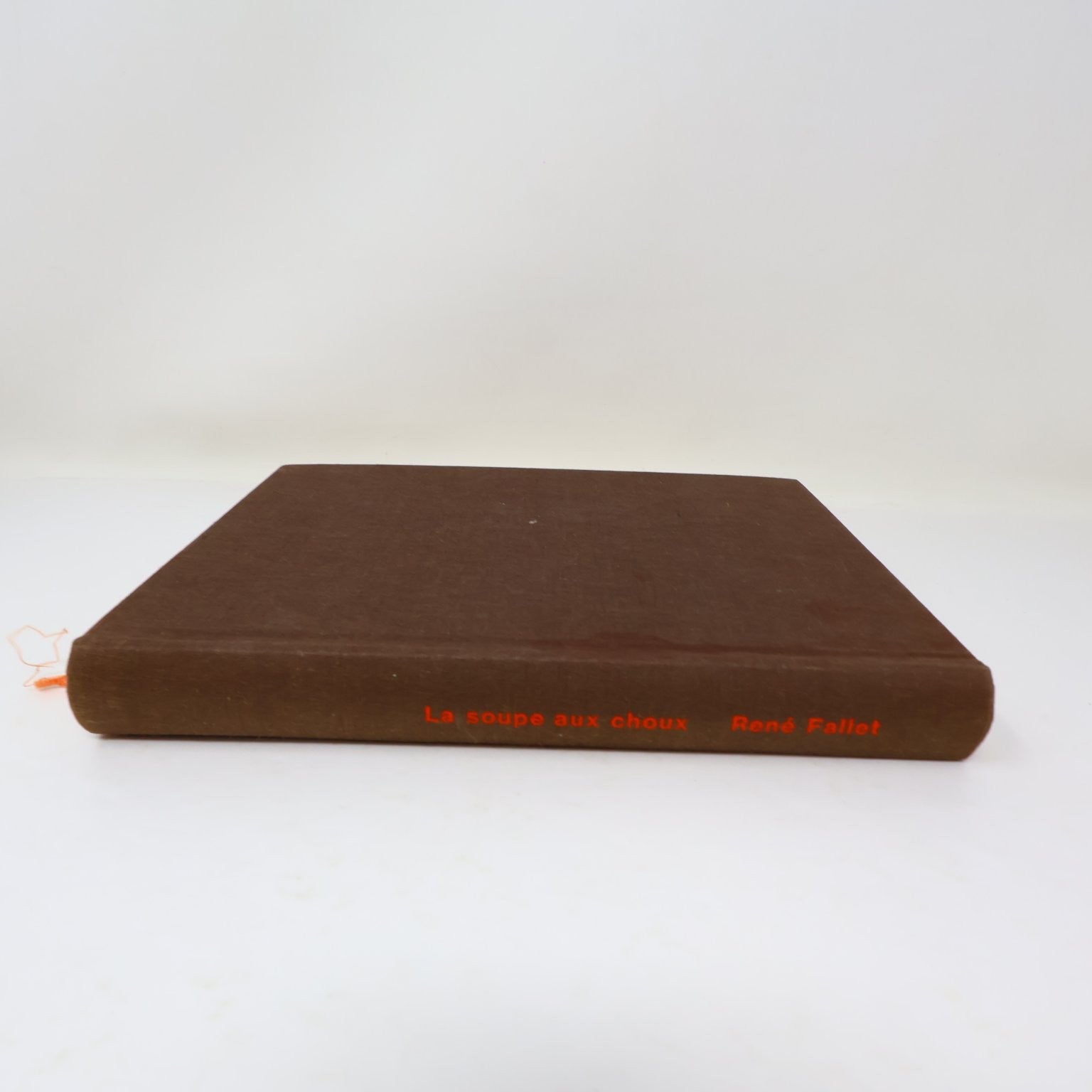 La Soupe aux Choux René Fallet 1980 Édition Numérotée Tallandier Français/French