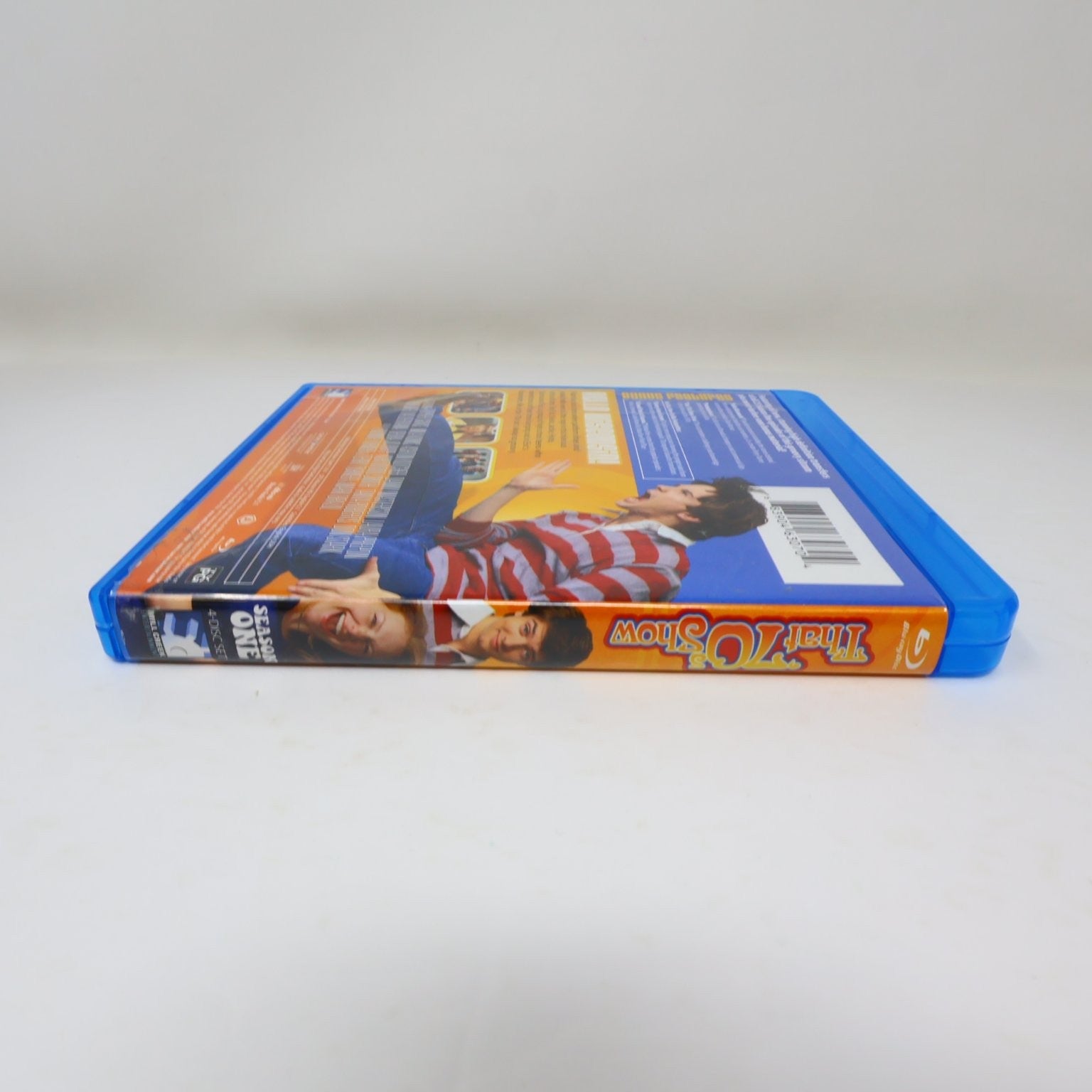 That '70s Show Blu-ray 1998 Season One Complete 25 Episodes Bonus NTSC Region A