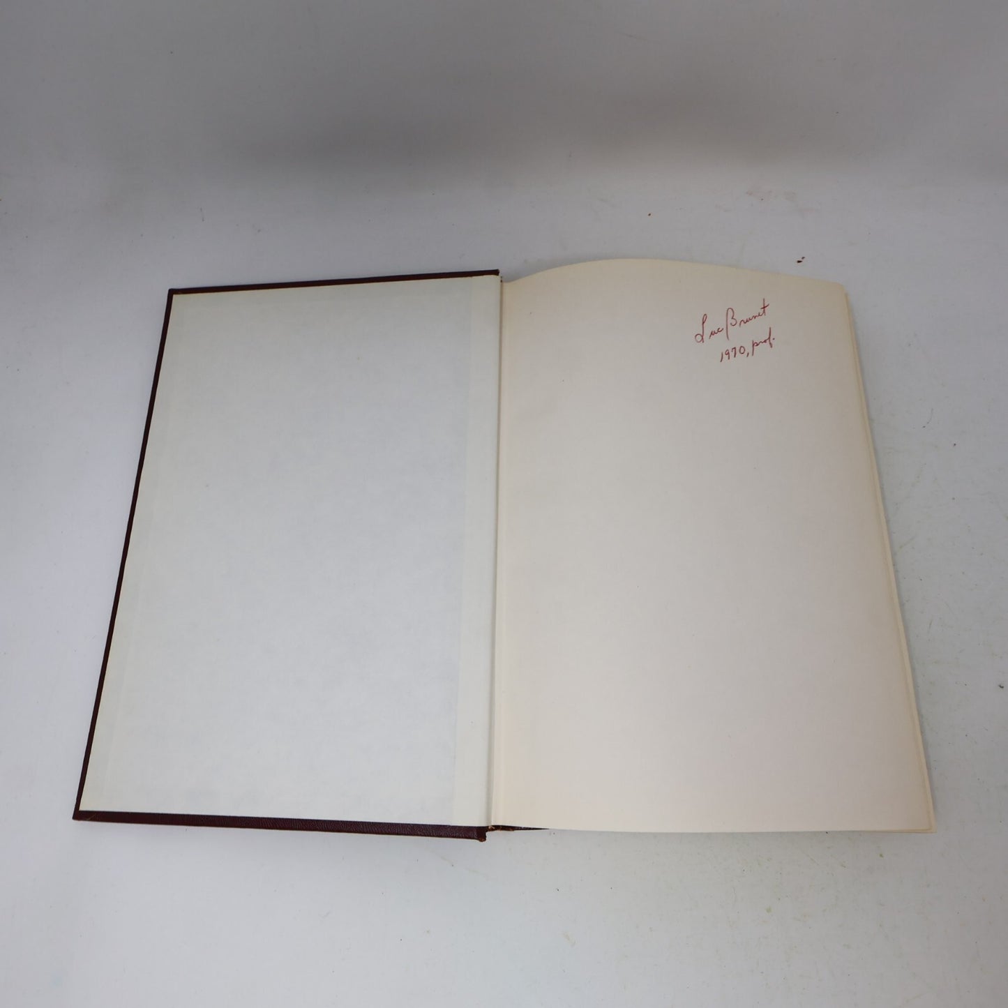 Encyclopédie Universelle Illustrée #1-21 Lot 21 Livres Complète Maisonneuve 70s