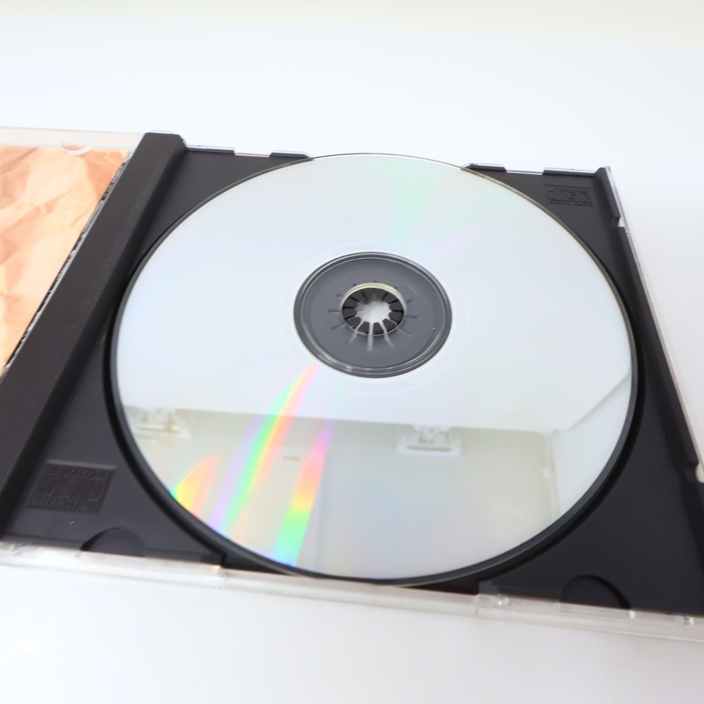 Afoxé CD Ernie Watts/Gilberto Gil CTI 1991 Jazz R2 79479 90s