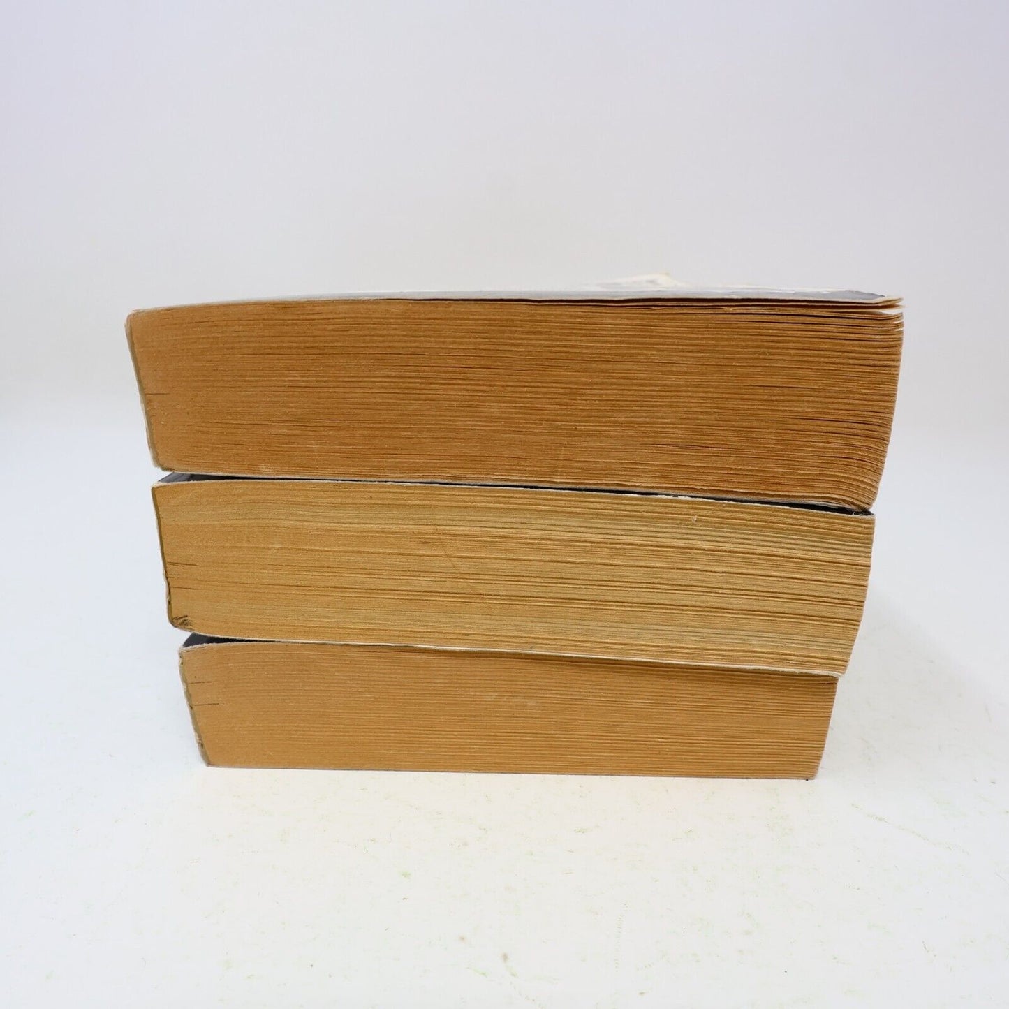 Lot 3 Livres Ça #1-3 de Stephen King It J'ai Lu Série Complète Français Vintage