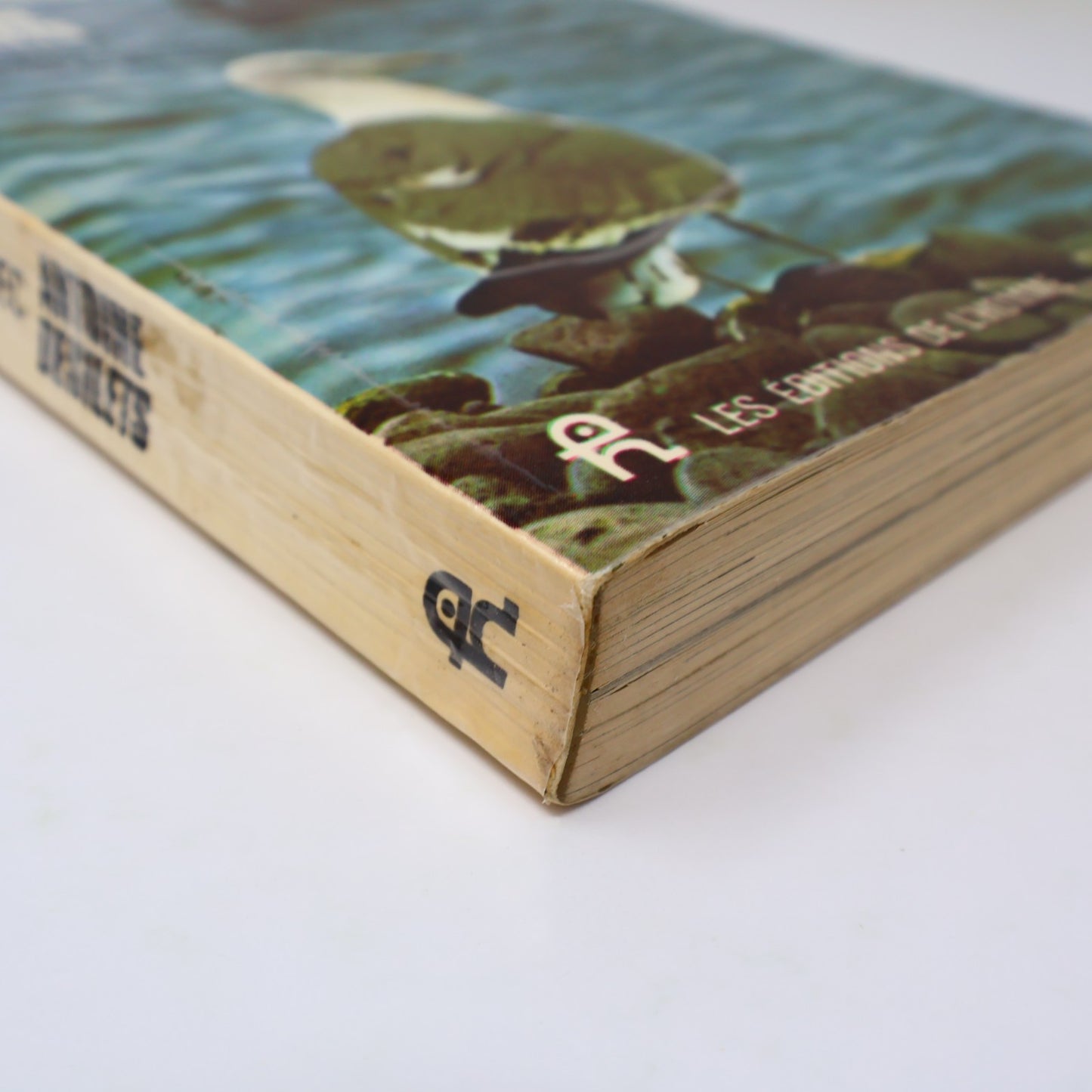 Apprenez la Photographie avec Antoine Désilets De L'homme 1969 PB Français Livre