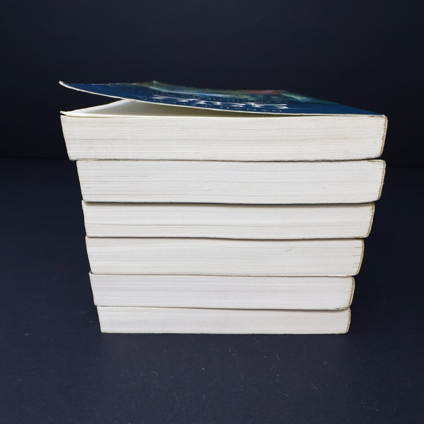 Lot 6 Livres Gaïg #1-5 7 de Dynah Psyché Éditions Michel Quintin Français French