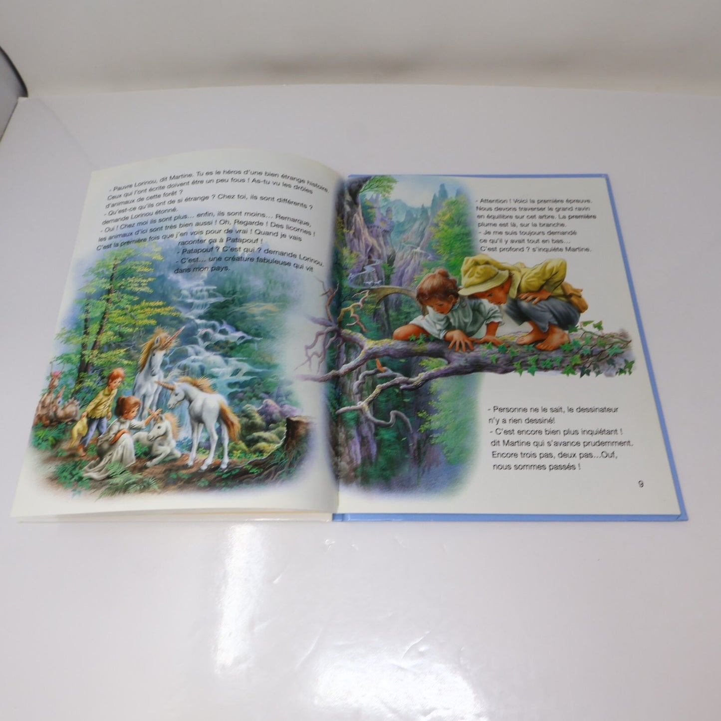 Martine/Jean-lou et Sophie Lot 30 Livres Enfants Casterman Delahaye/Marlier HC