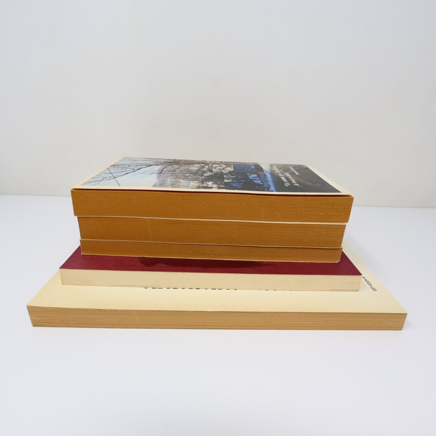 André Major Lot 5 Livres Cabochon/L'Épouvantail/Histoires de Déserteurs Roman PB